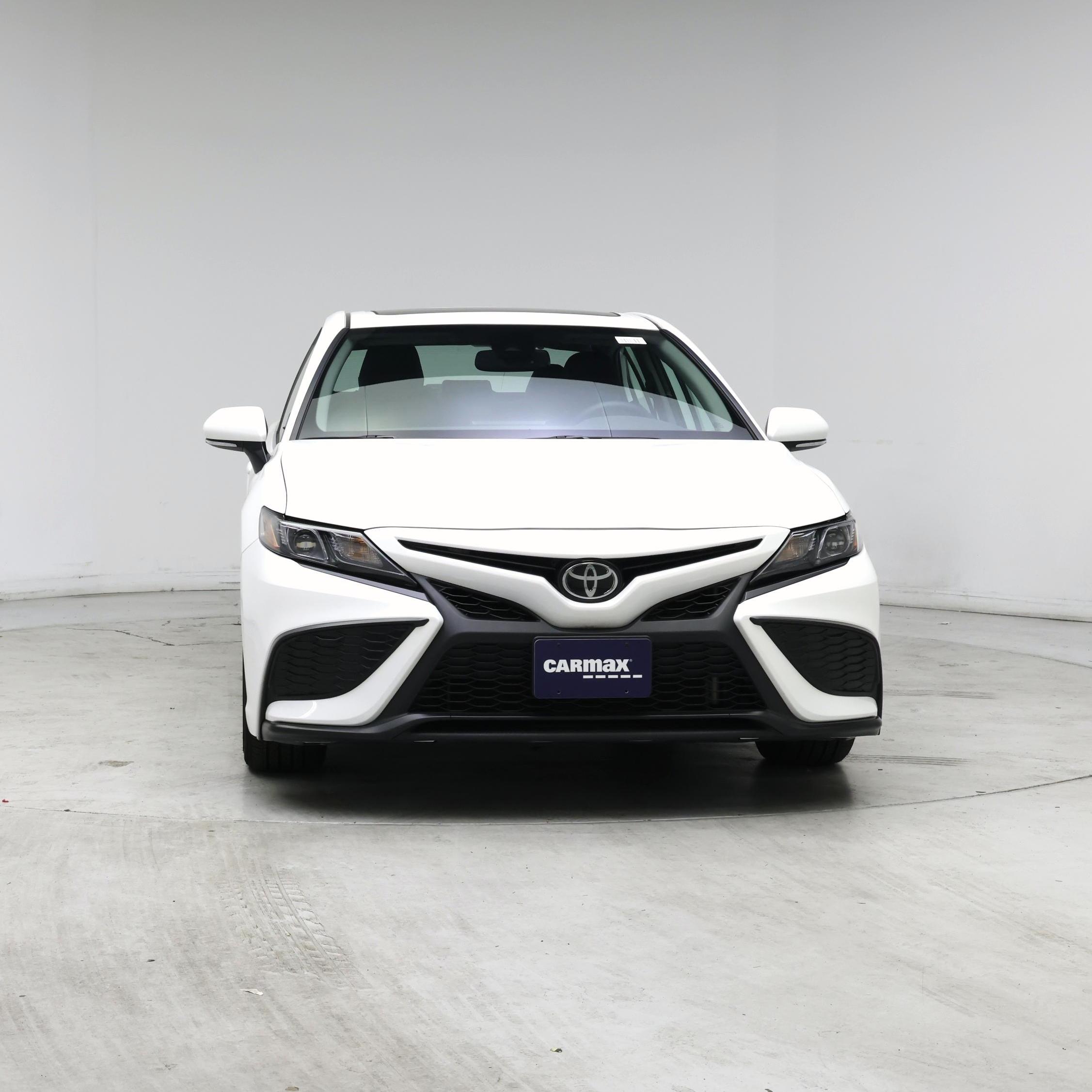 Thumbnail: 2024 Toyota Camry - 5