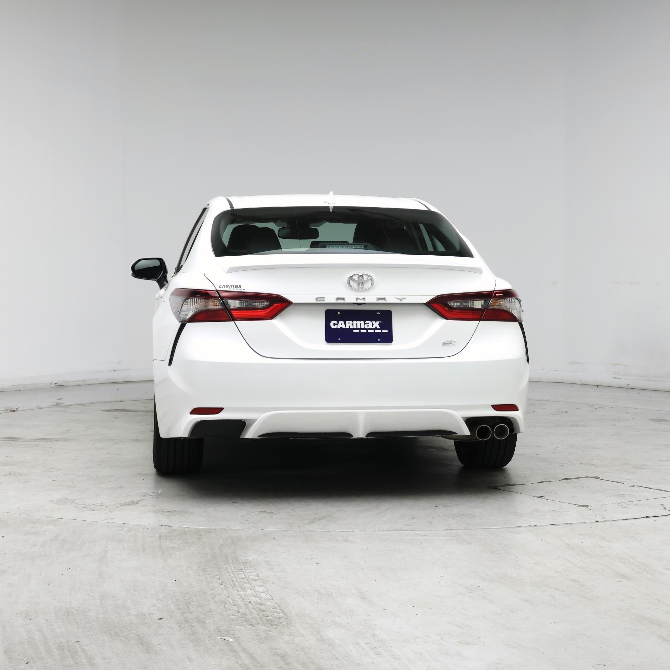 Thumbnail: 2024 Toyota Camry - 6