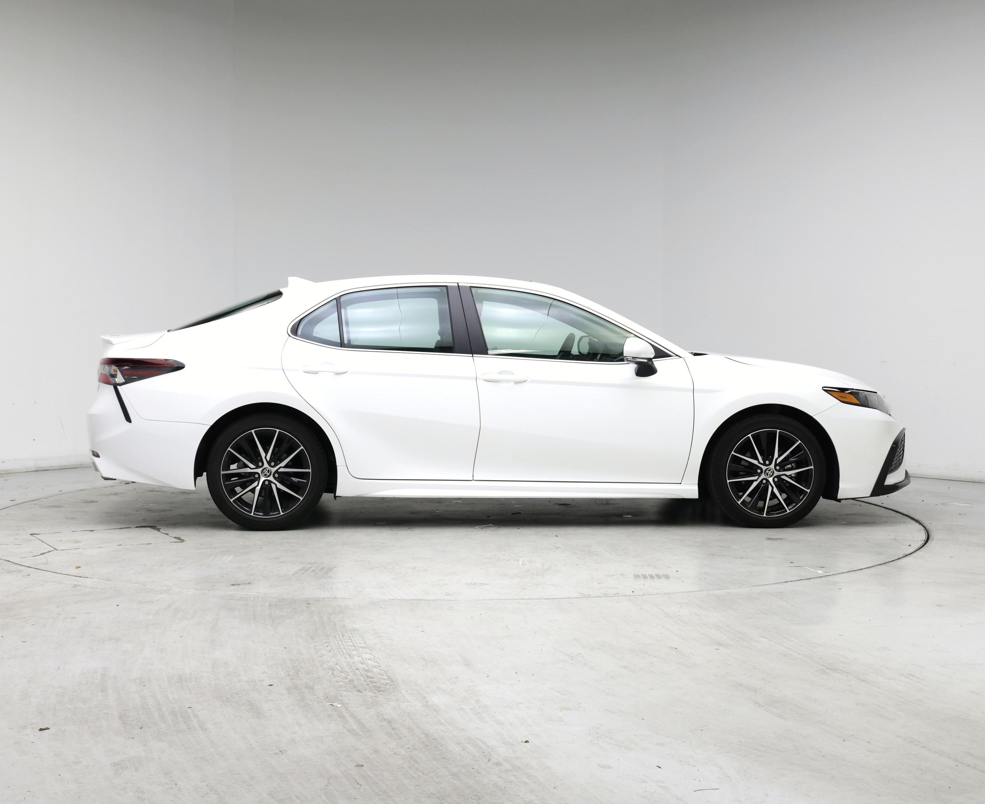 Thumbnail: 2024 Toyota Camry - 7
