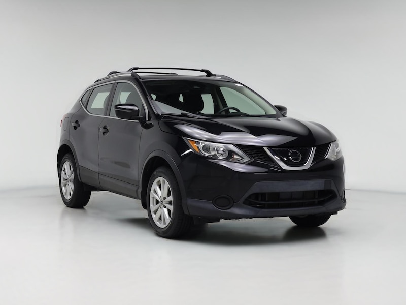2019 Nissan Rogue Sport SV -
                  Miami, FL