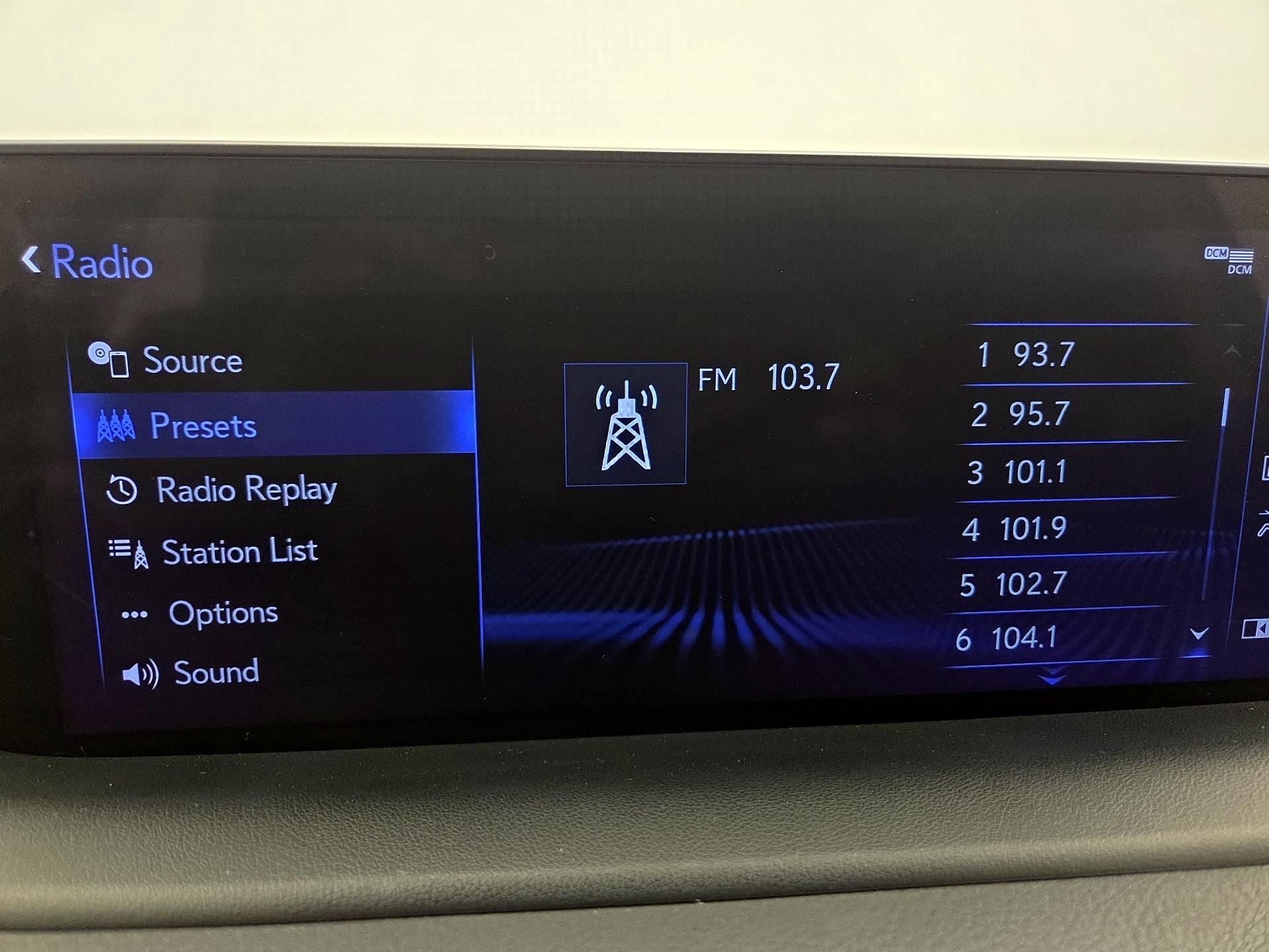 Thumbnail: 2020 Lexus RX - 16