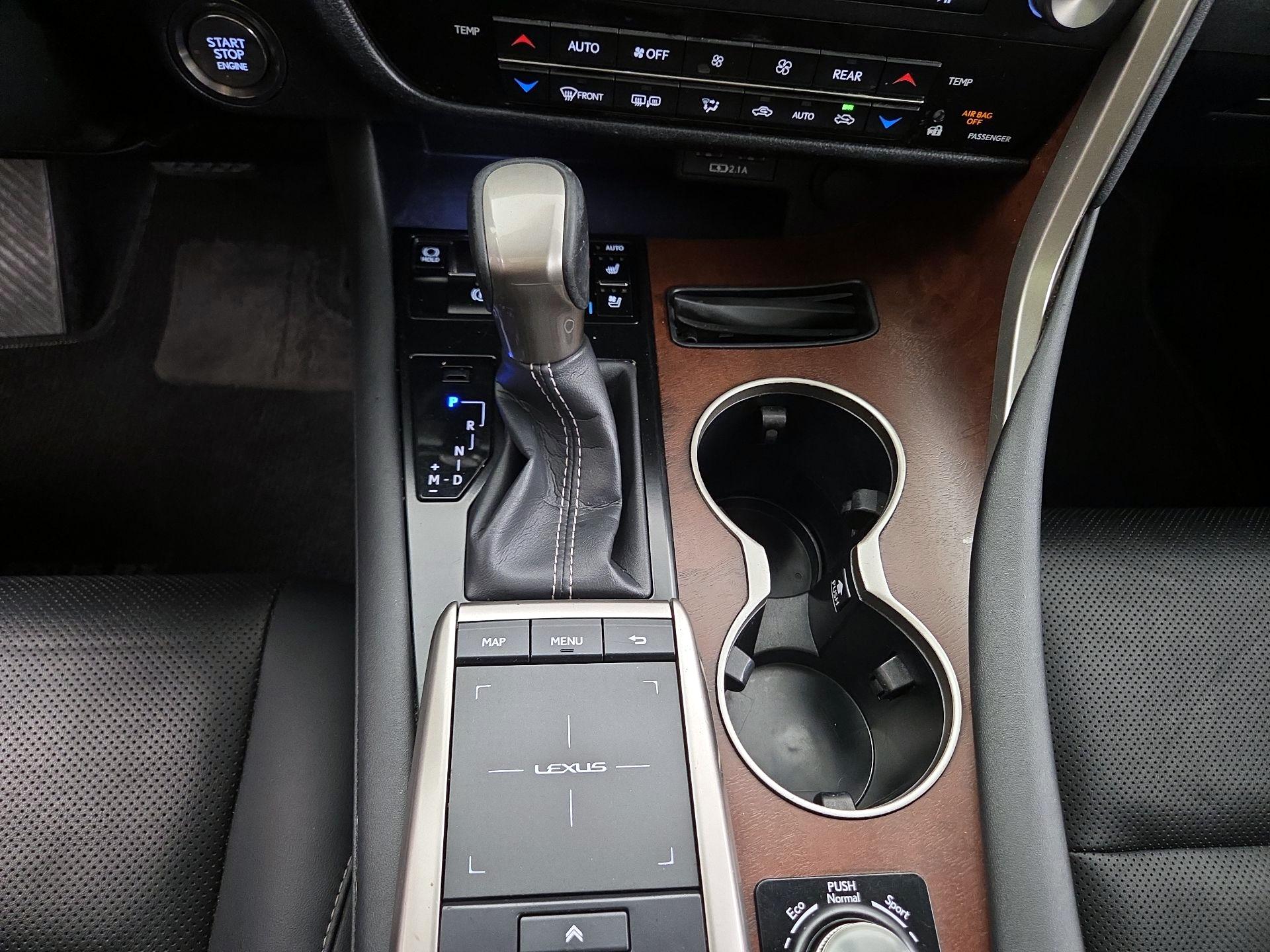 Thumbnail: 2020 Lexus RX - 18