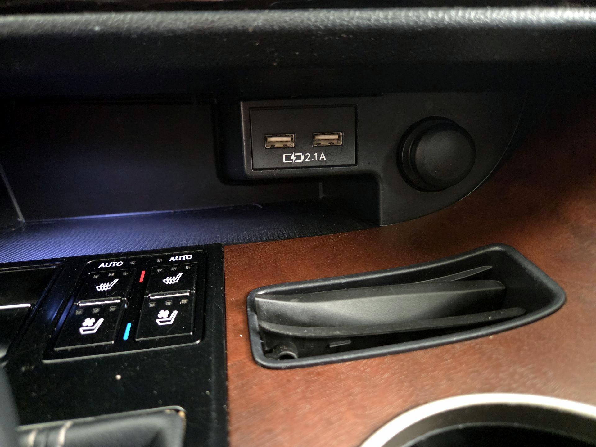 Thumbnail: 2020 Lexus RX - 19