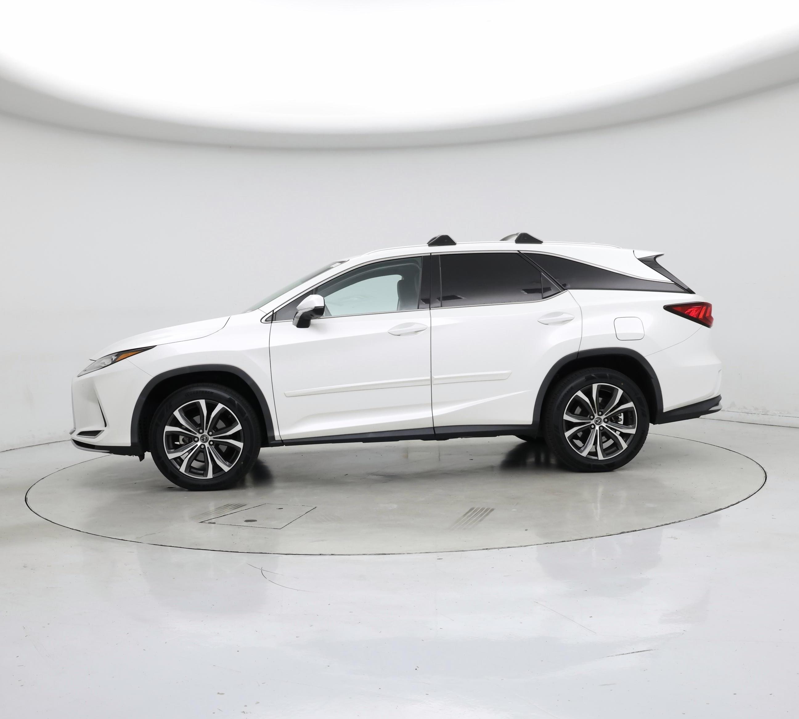 Thumbnail: 2020 Lexus RX - 3