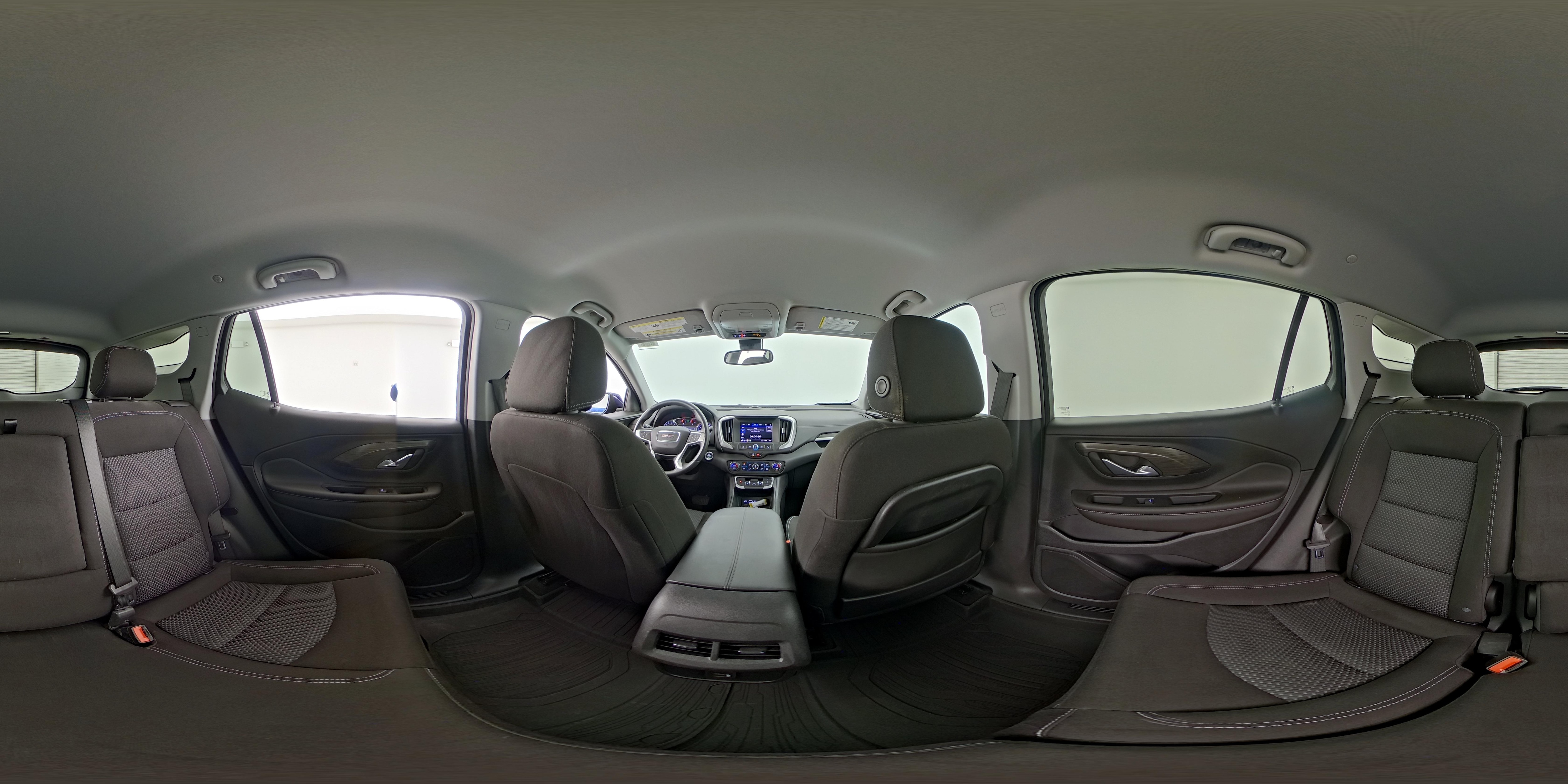 2023 GMC Terrain SLE - Photo 24