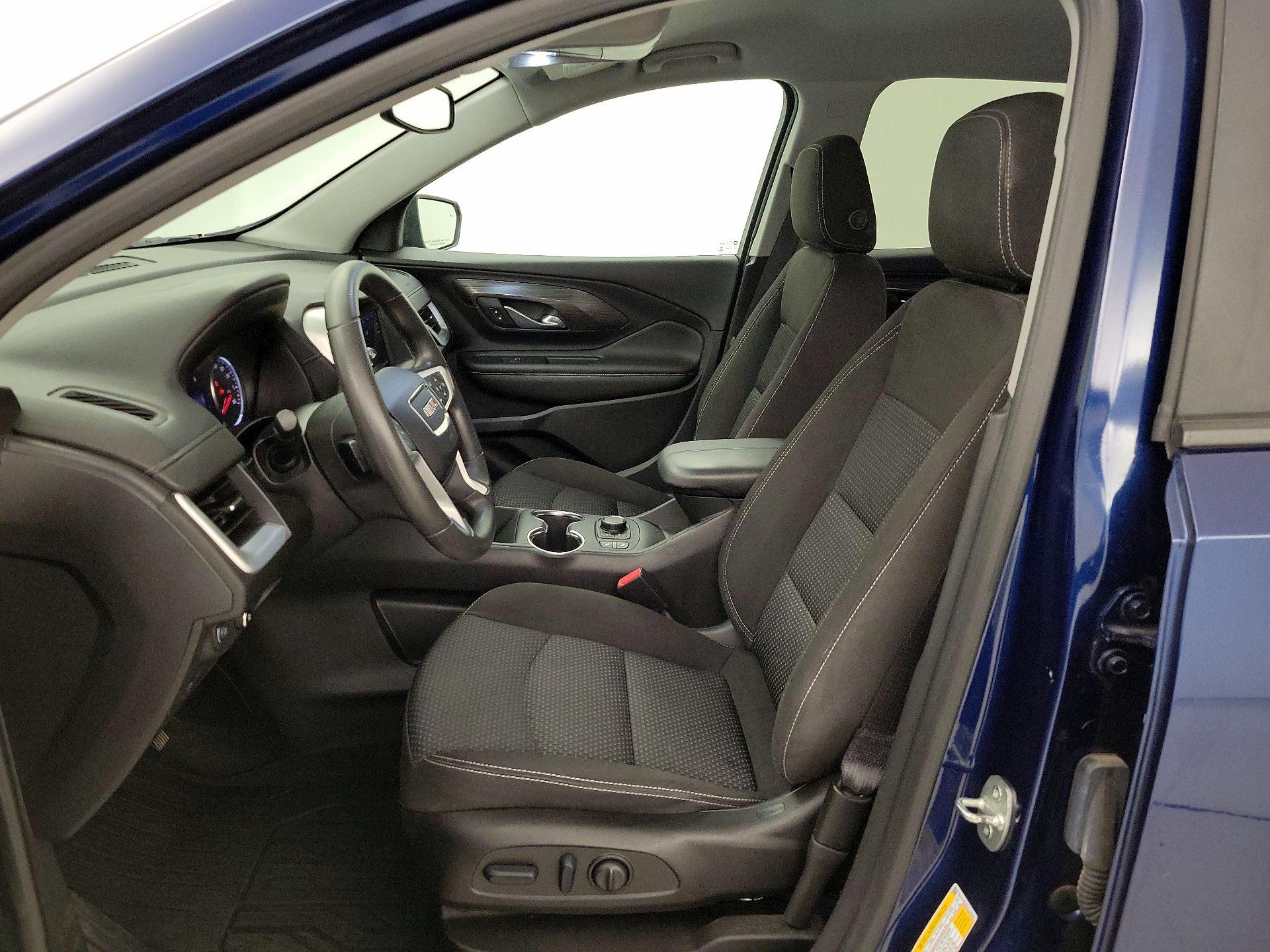 Thumbnail: 2023 GMC Terrain - 11