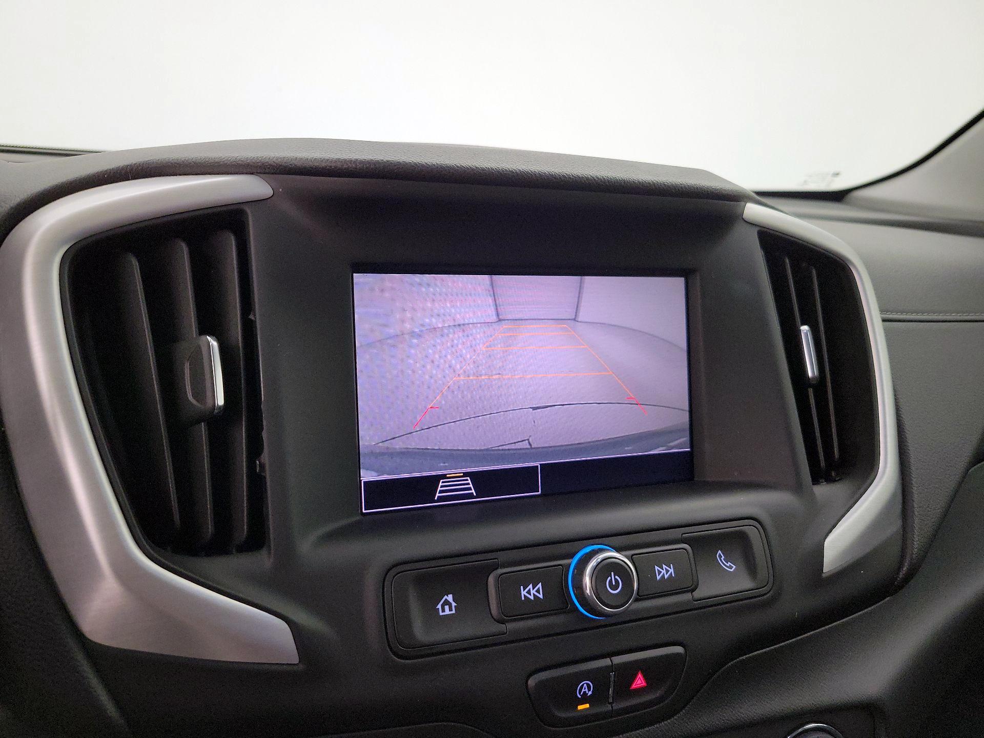 Thumbnail: 2023 GMC Terrain - 14