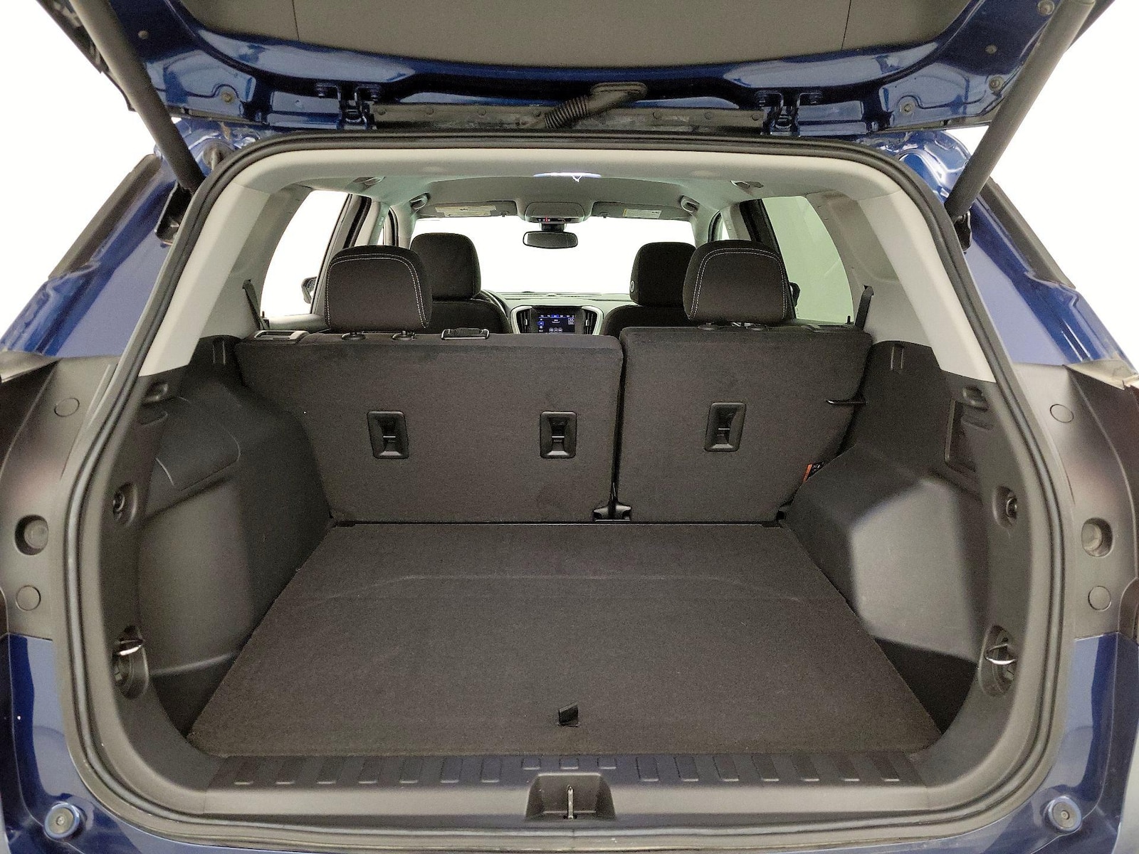 2023 GMC Terrain SLE - Photo 20