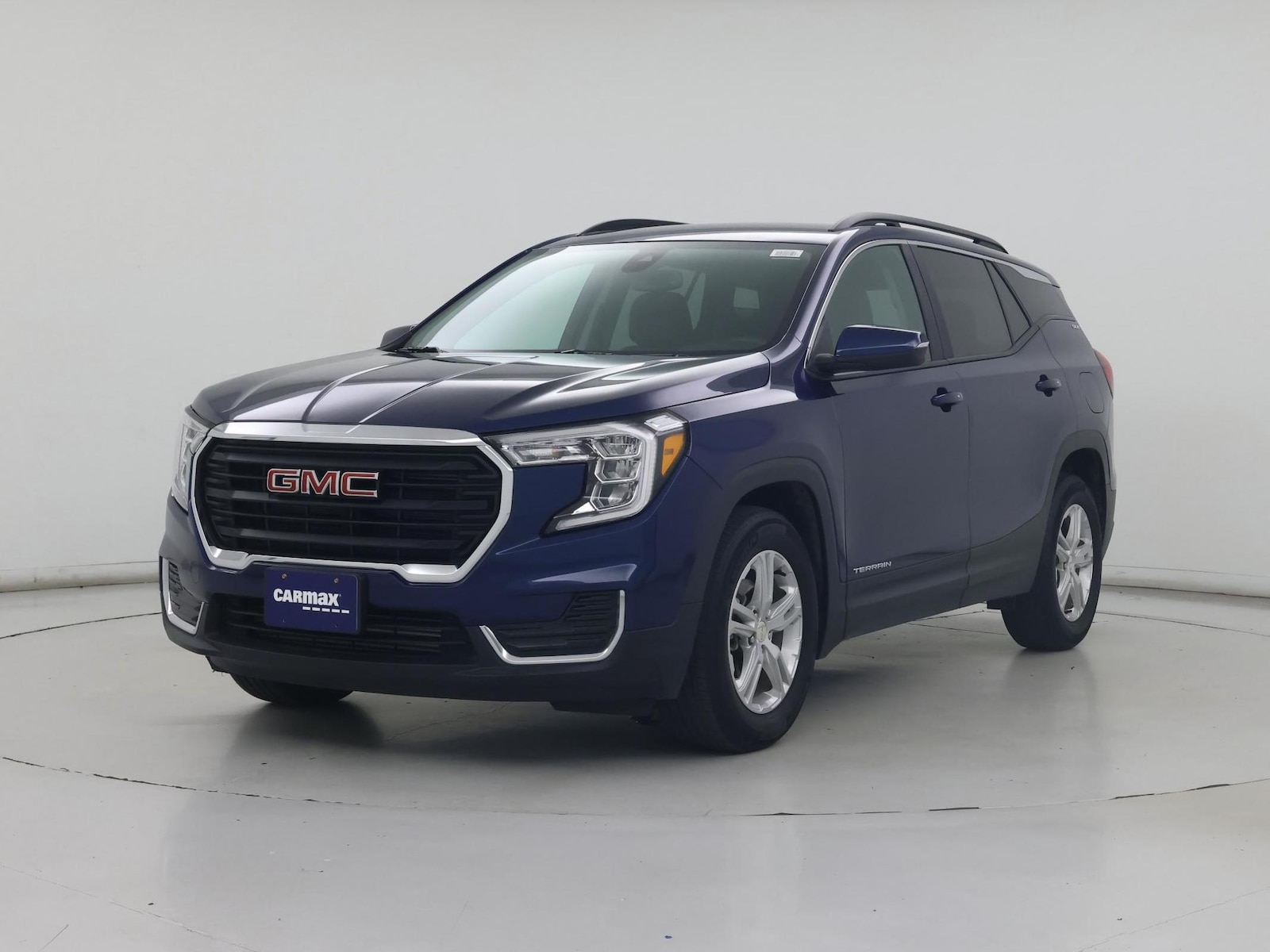 2023 GMC Terrain SLE - Photo 5