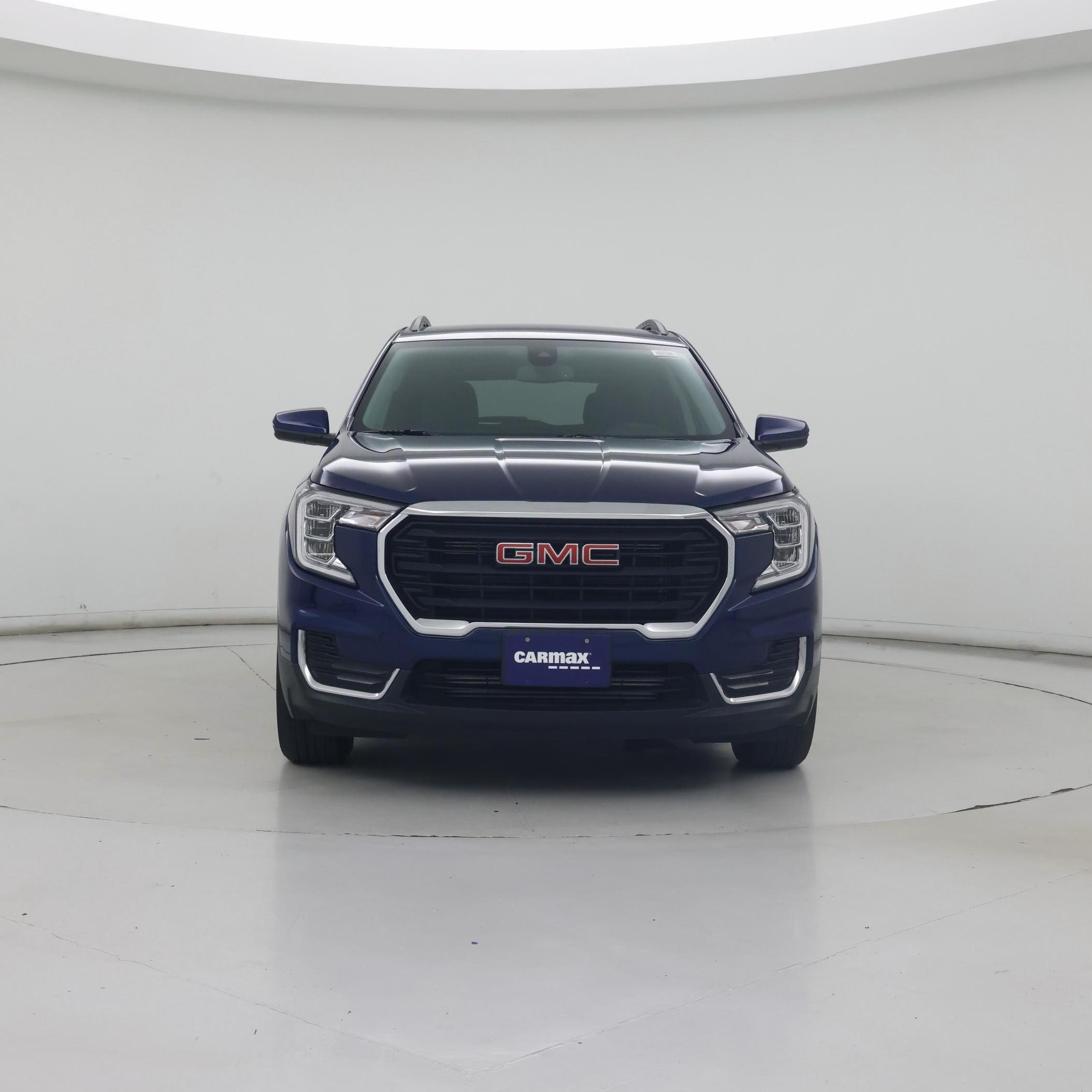 Thumbnail: 2023 GMC Terrain - 5