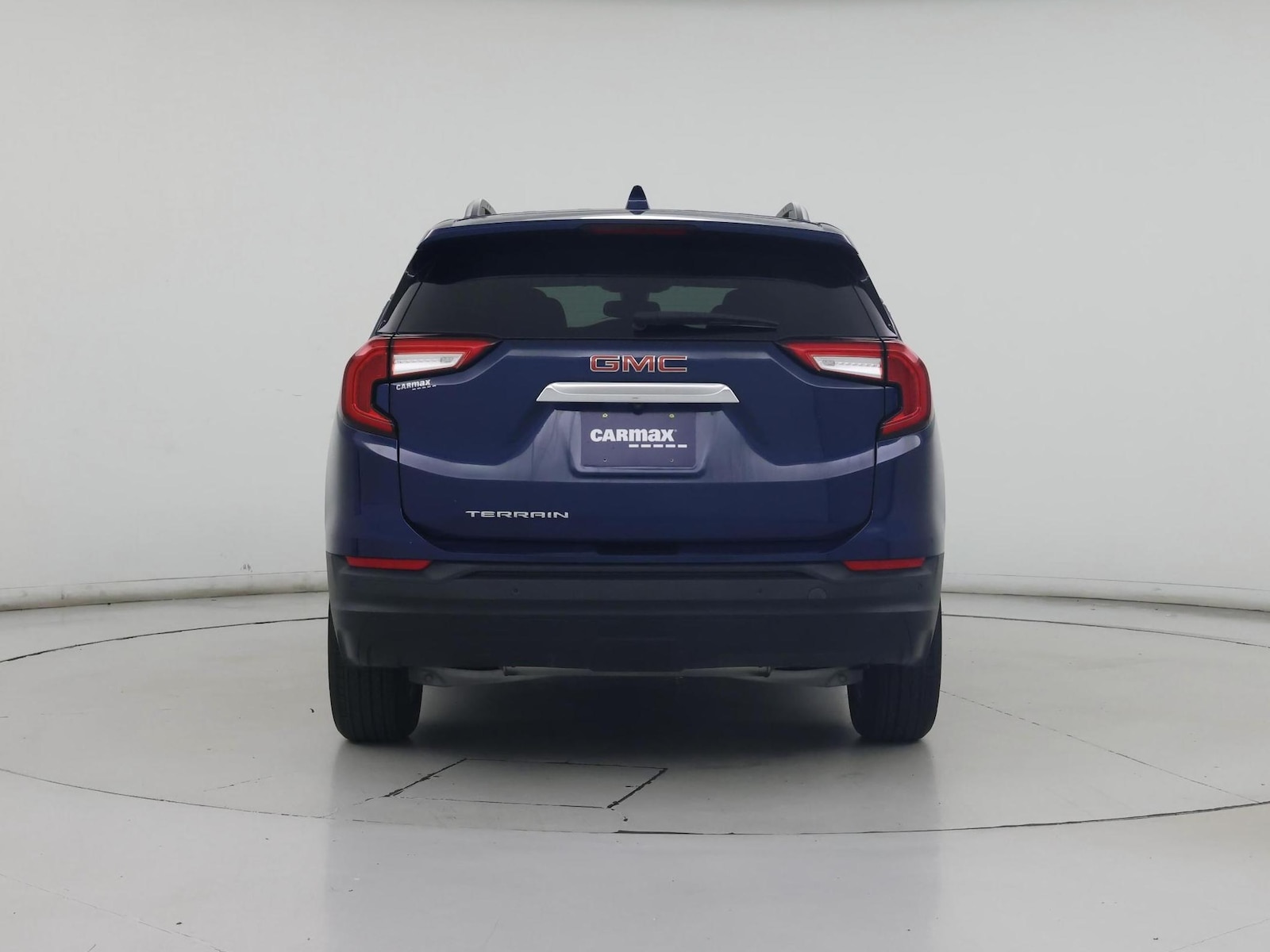 2023 GMC Terrain SLE - Photo 7
