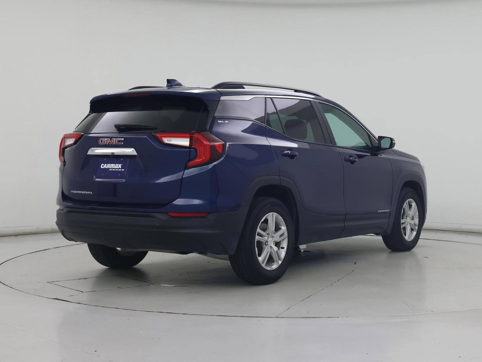 2023 GMC Terrain SLE - Photo 9