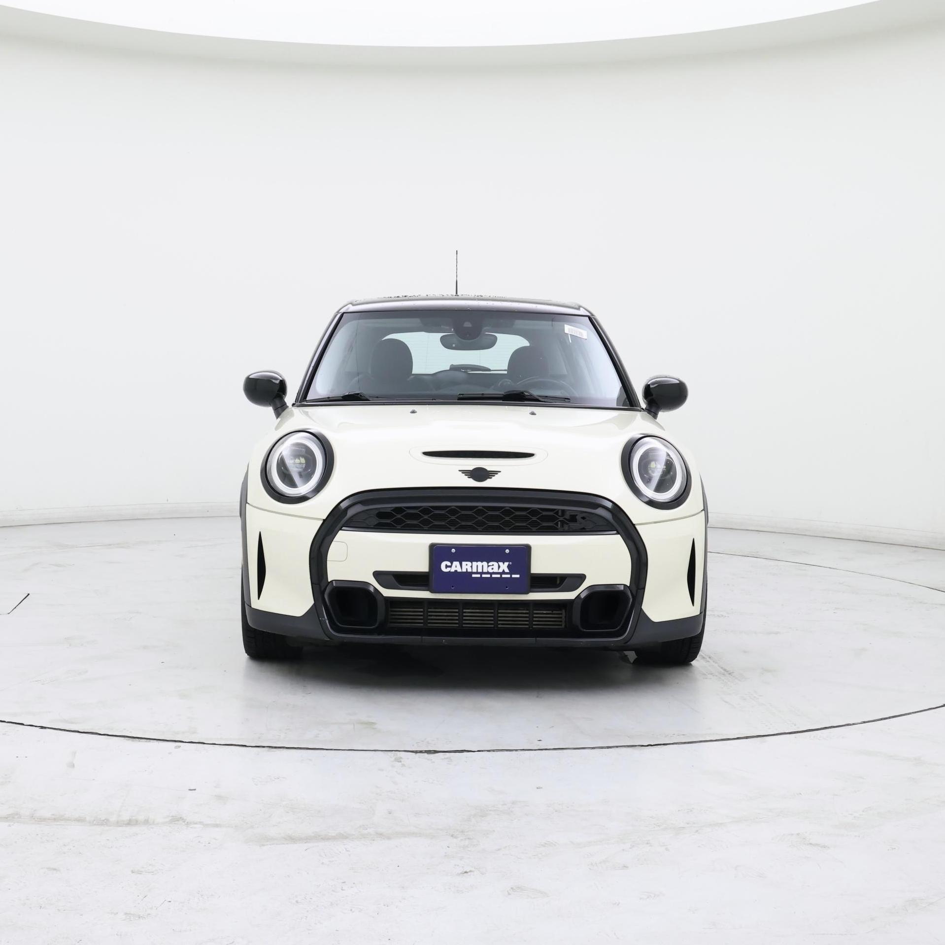 Thumbnail: 2022 MINI Cooper Hardtop - 5