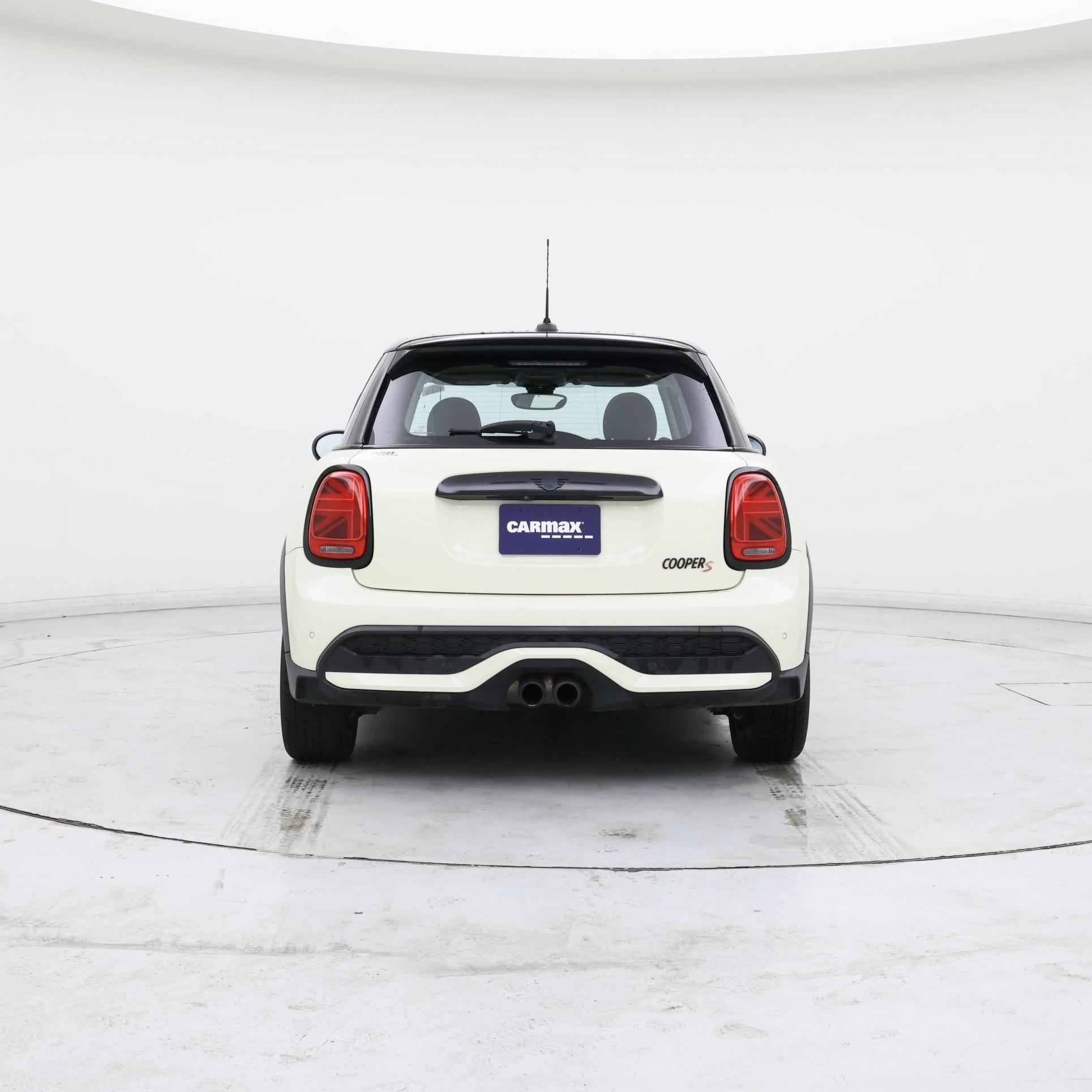 Thumbnail: 2022 MINI Cooper Hardtop - 6
