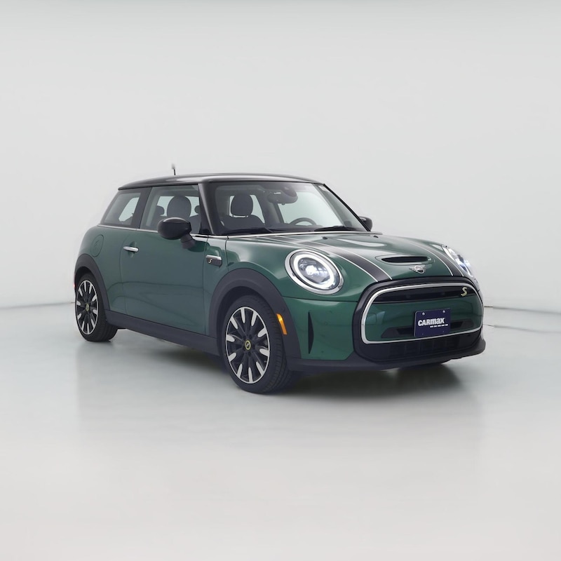 2022 Mini Cooper Hardtop EV SE