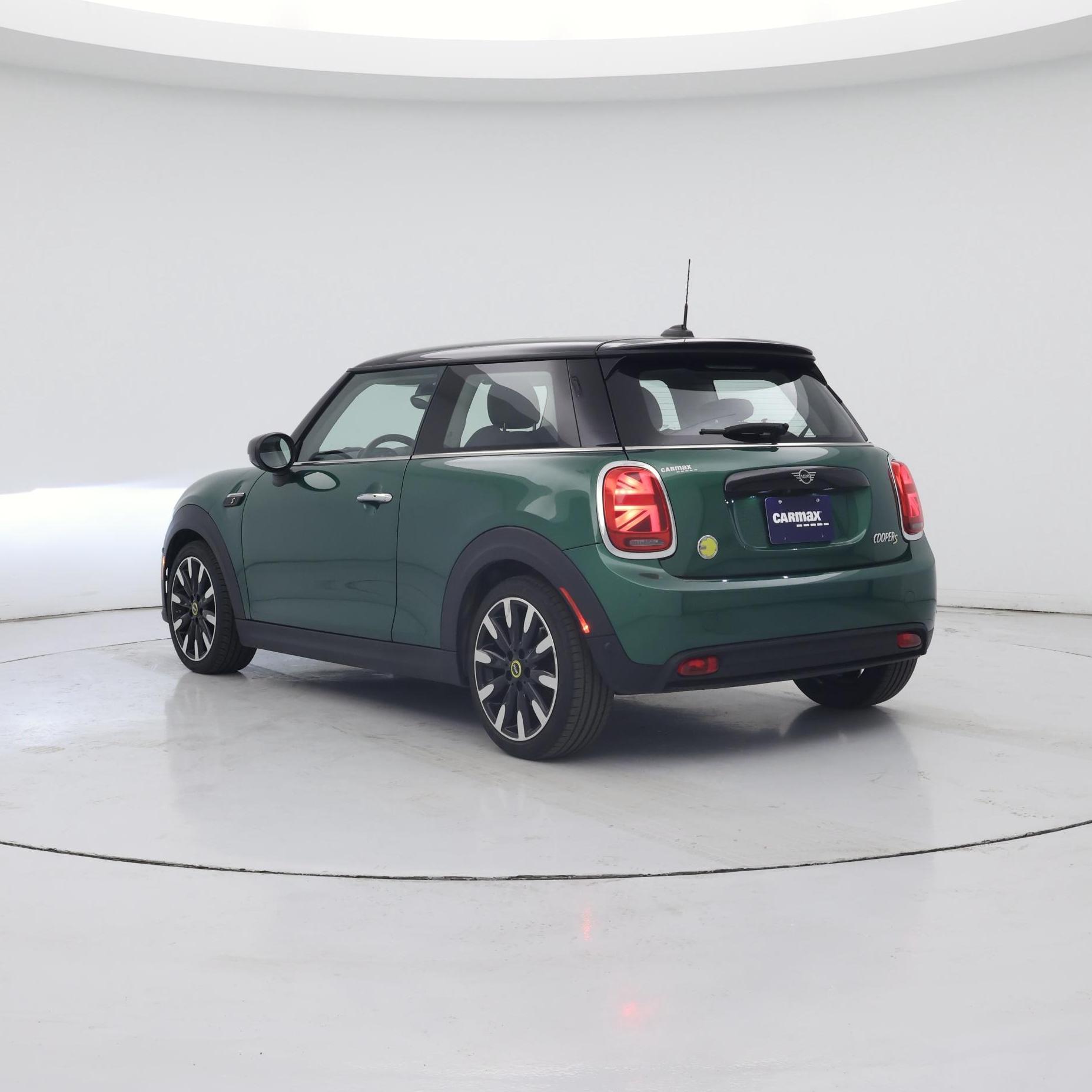 Thumbnail: 2022 MINI Cooper Hardtop - 2