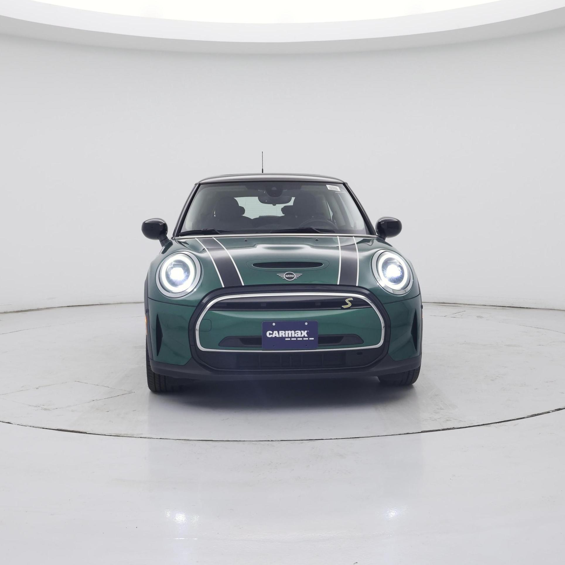 Thumbnail: 2022 MINI Cooper Hardtop - 5