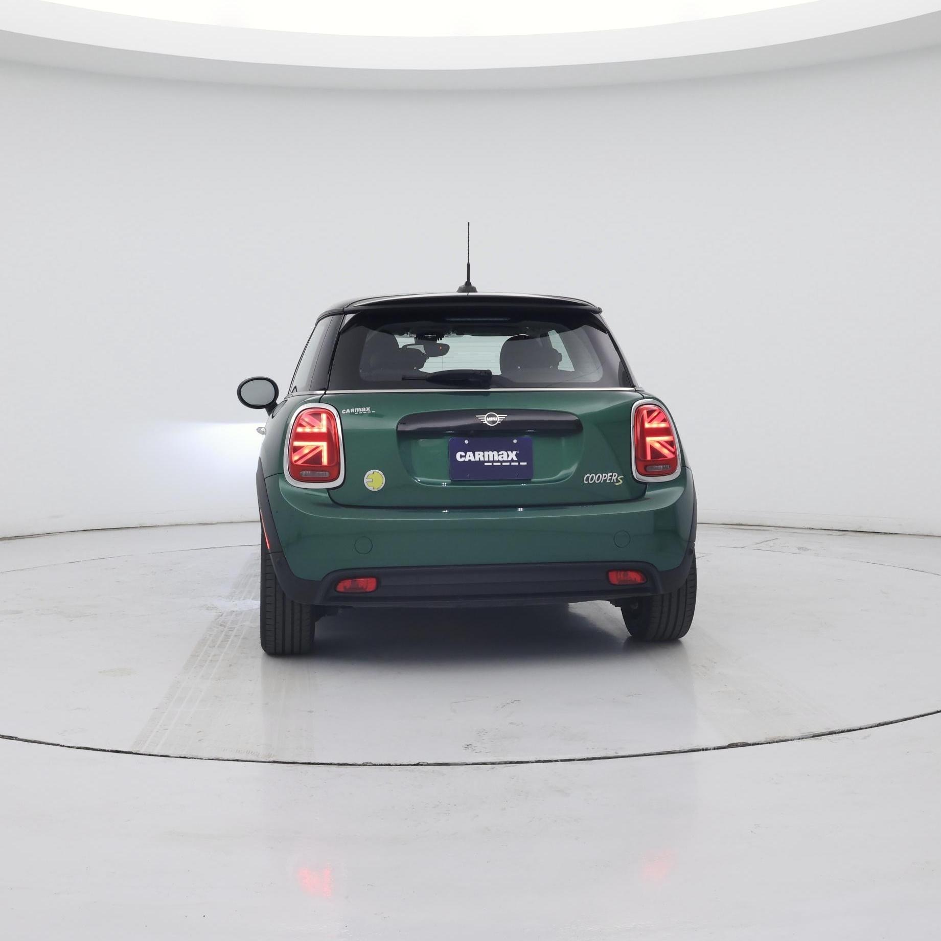 Thumbnail: 2022 MINI Cooper Hardtop - 6