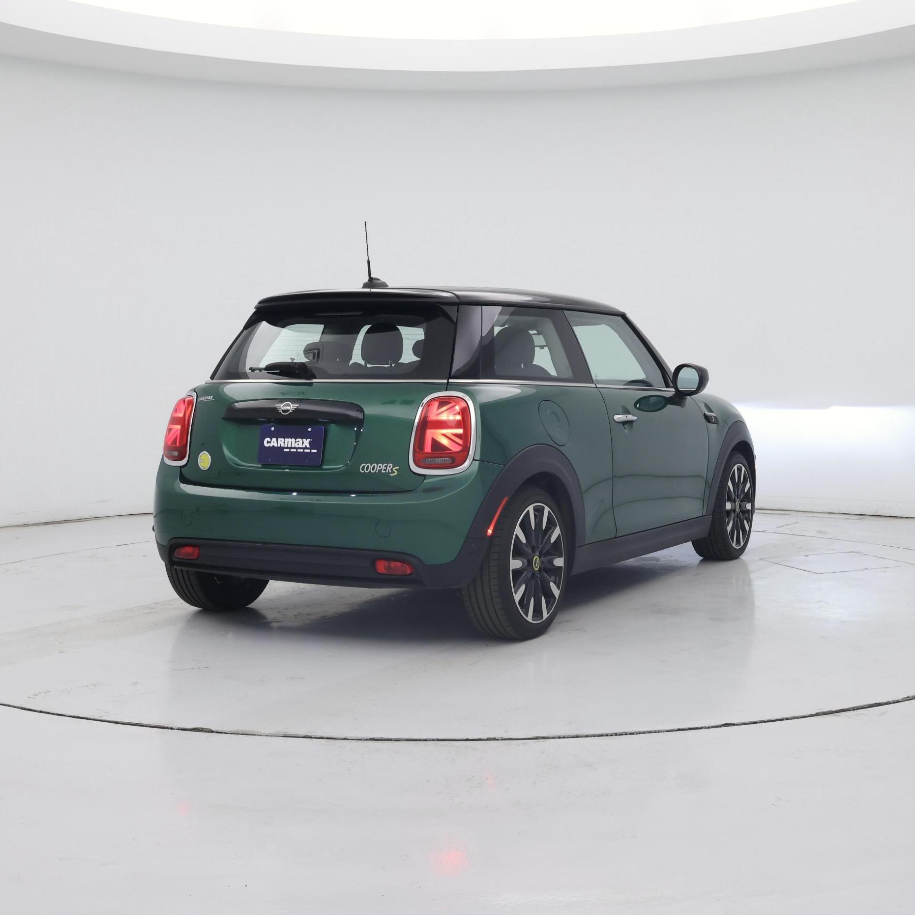 Thumbnail: 2022 MINI Cooper Hardtop - 8