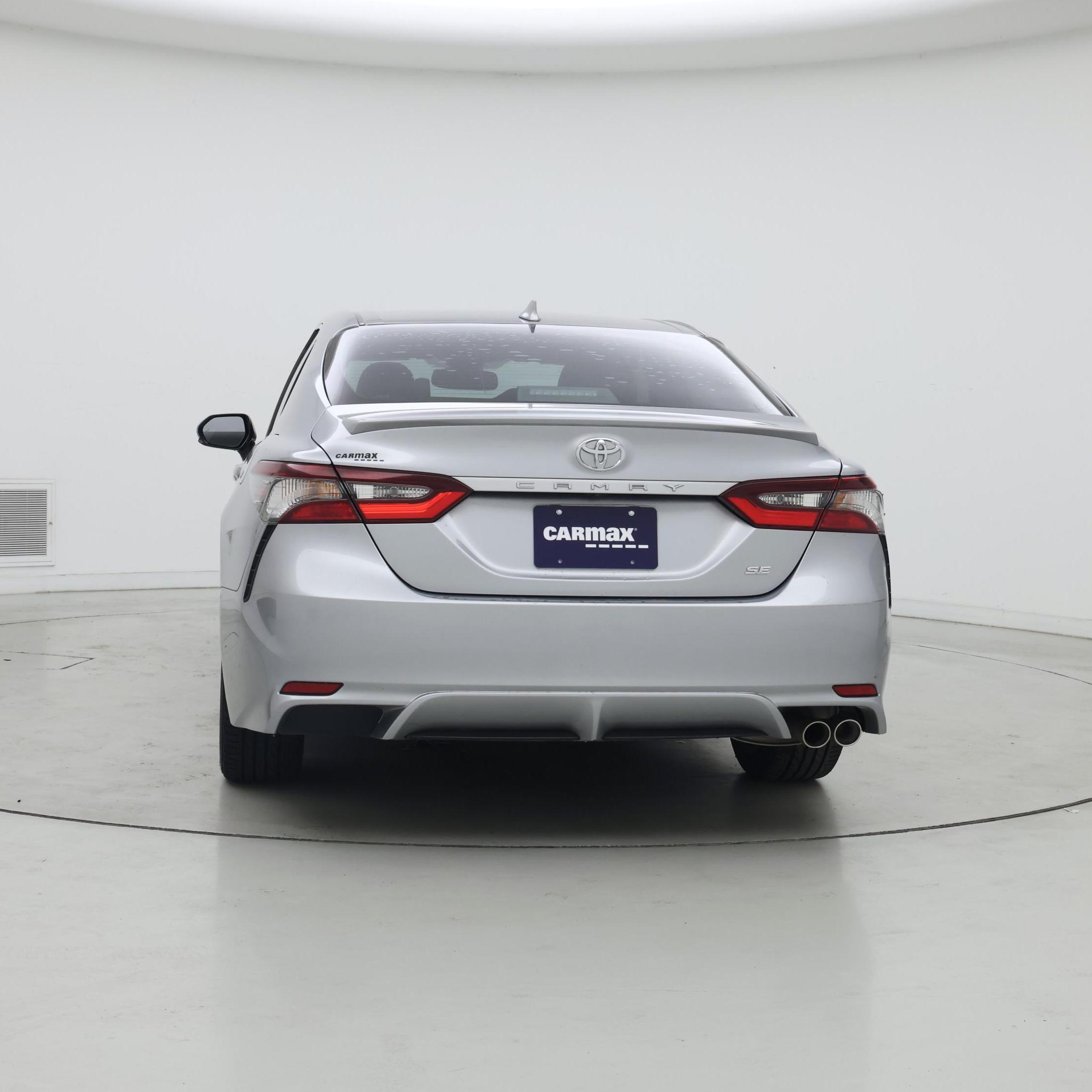 Thumbnail: 2022 Toyota Camry - 6