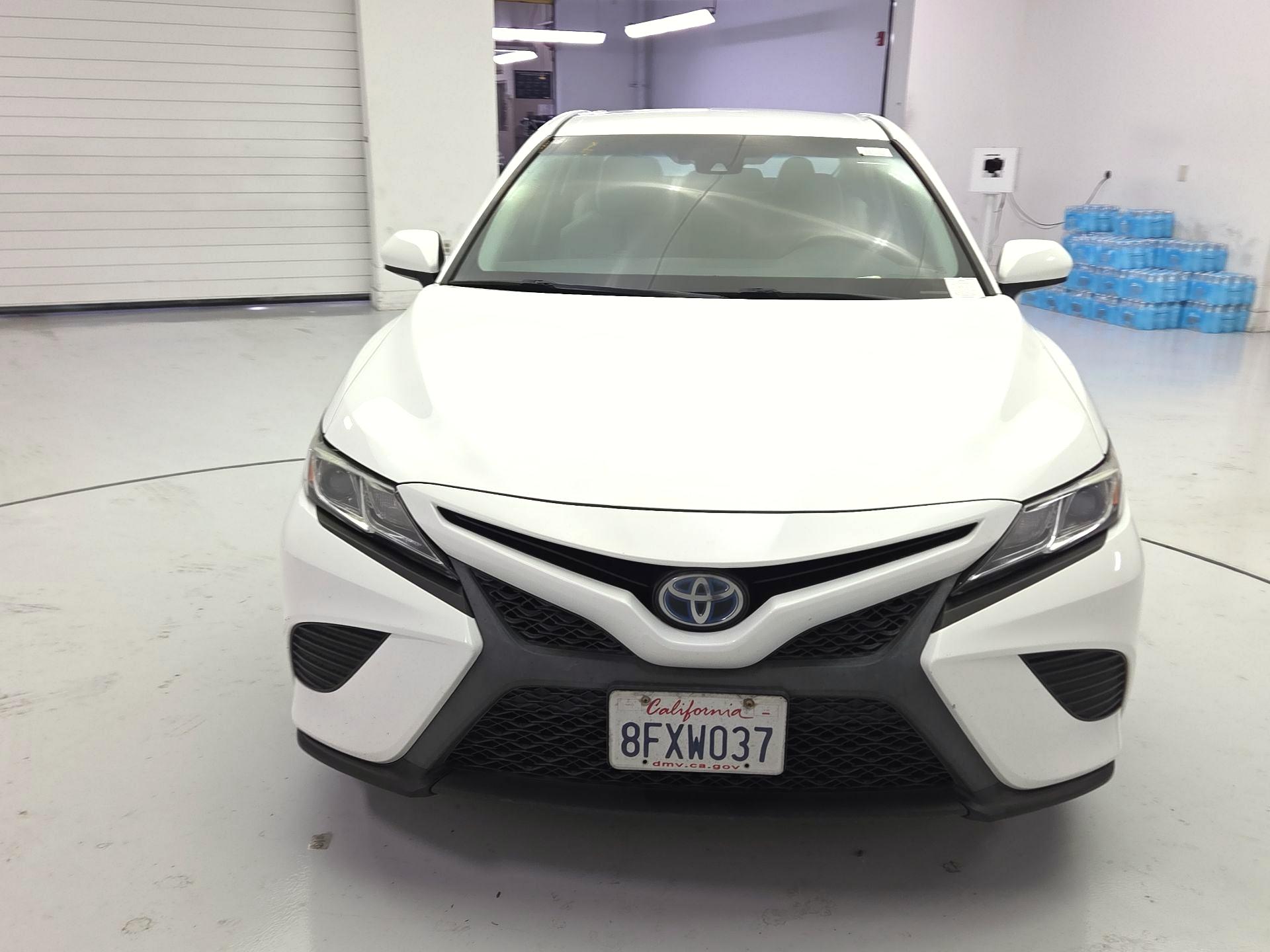 Thumbnail: 2018 Toyota Camry - 2