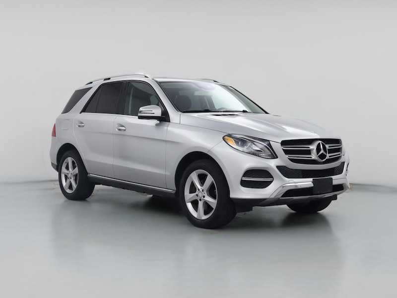 2016 Mercedes-Benz GLE 350 -
                  Boynton Beach, FL