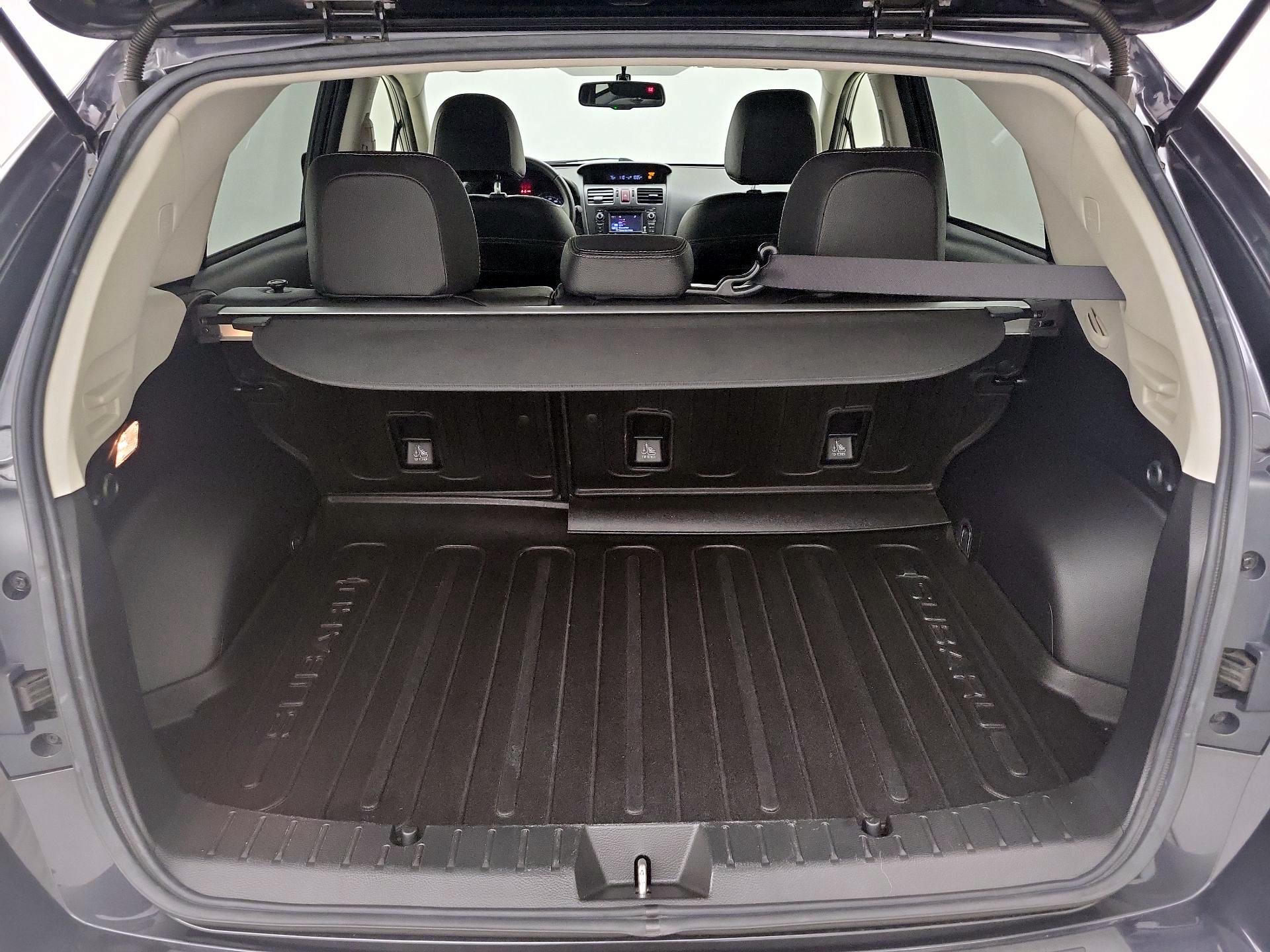 Thumbnail: 2014 Subaru XV Crosstrek - 20