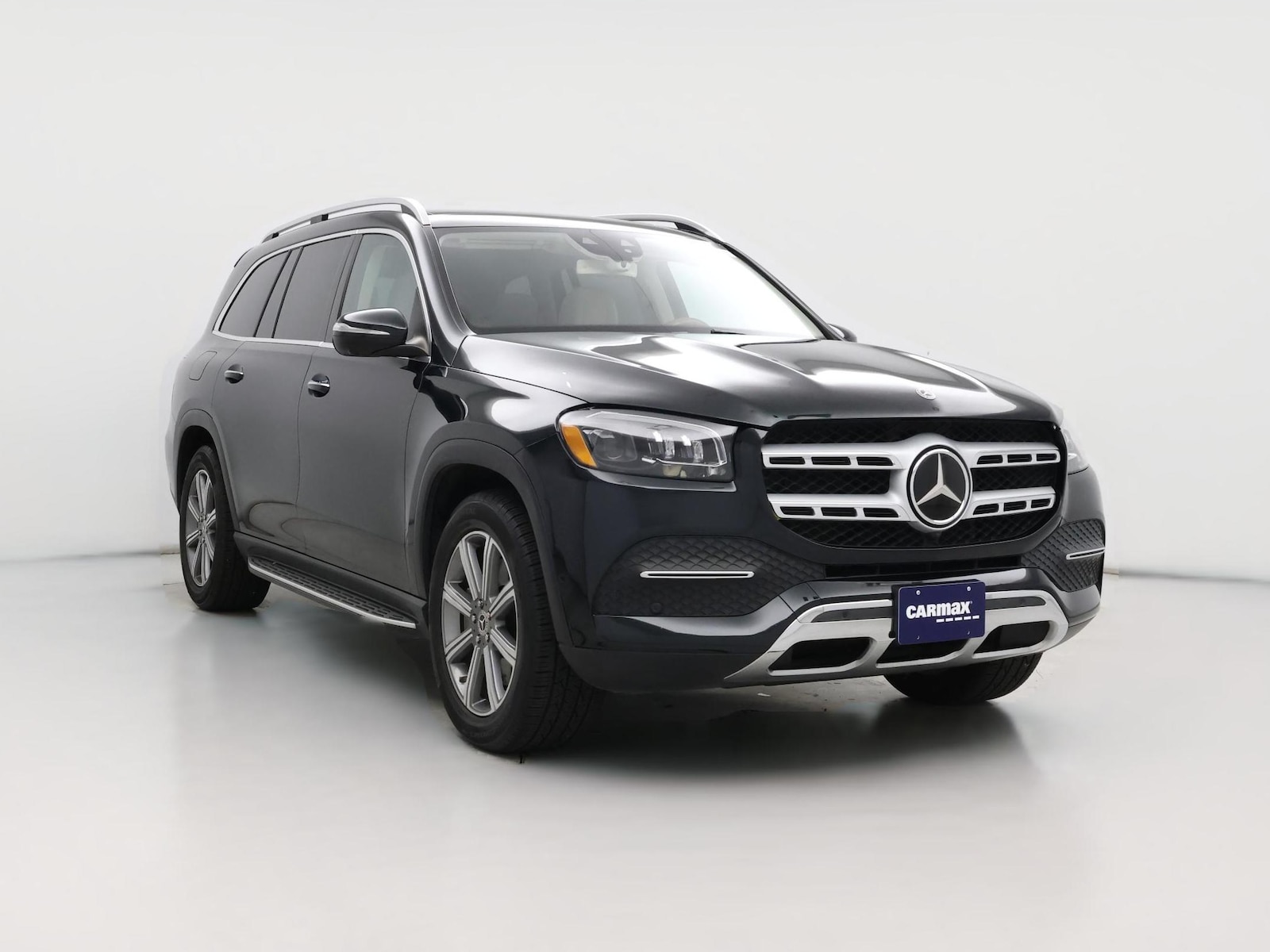 2020 Mercedes-Benz GLS