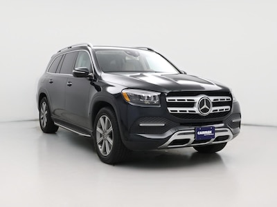 2020 Mercedes-Benz GLS450