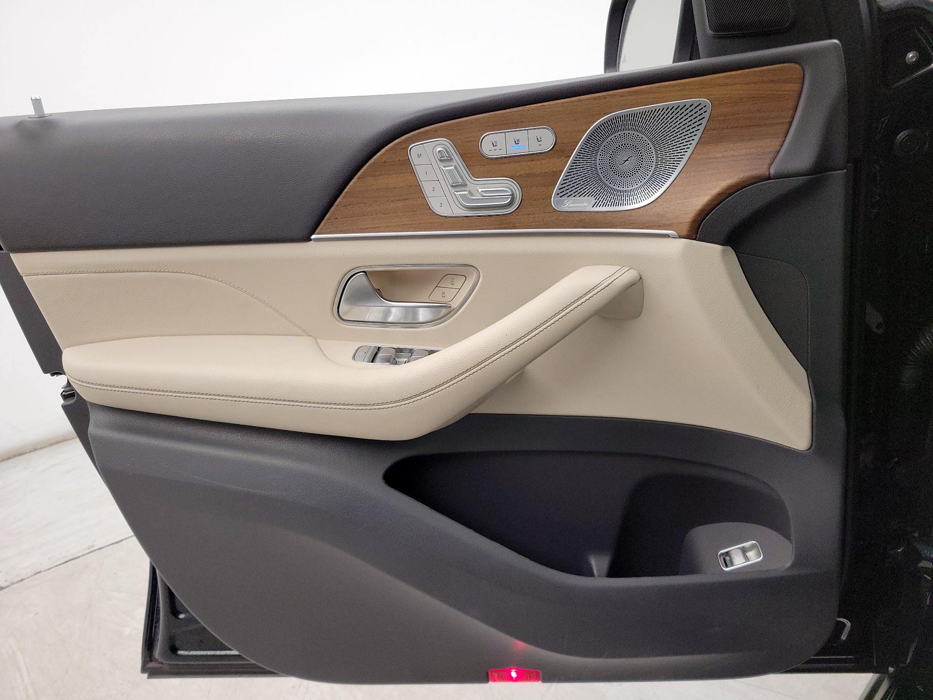 Thumbnail: 2020 Mercedes-Benz GLS - 12