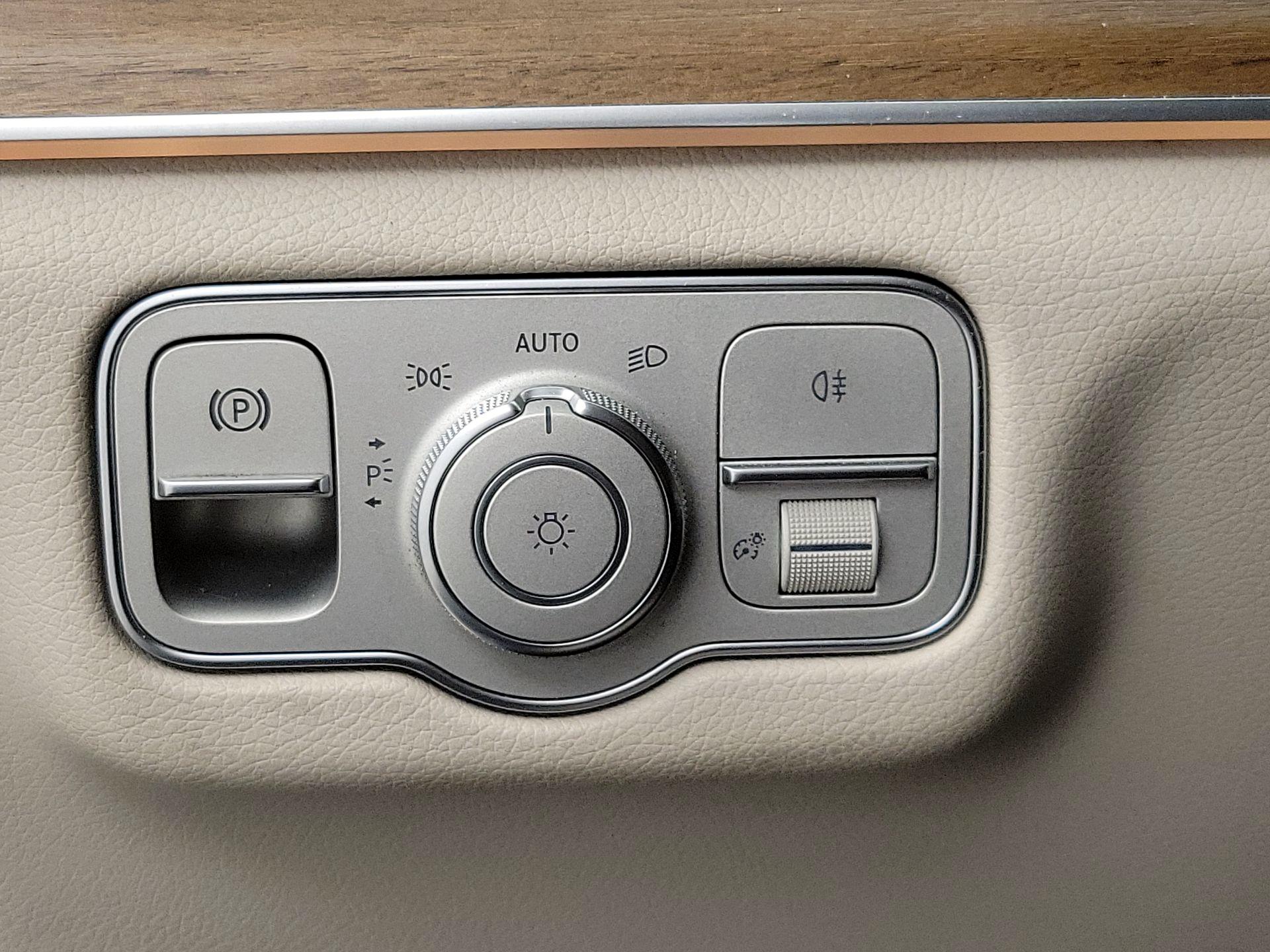 Thumbnail: 2020 Mercedes-Benz GLS - 13