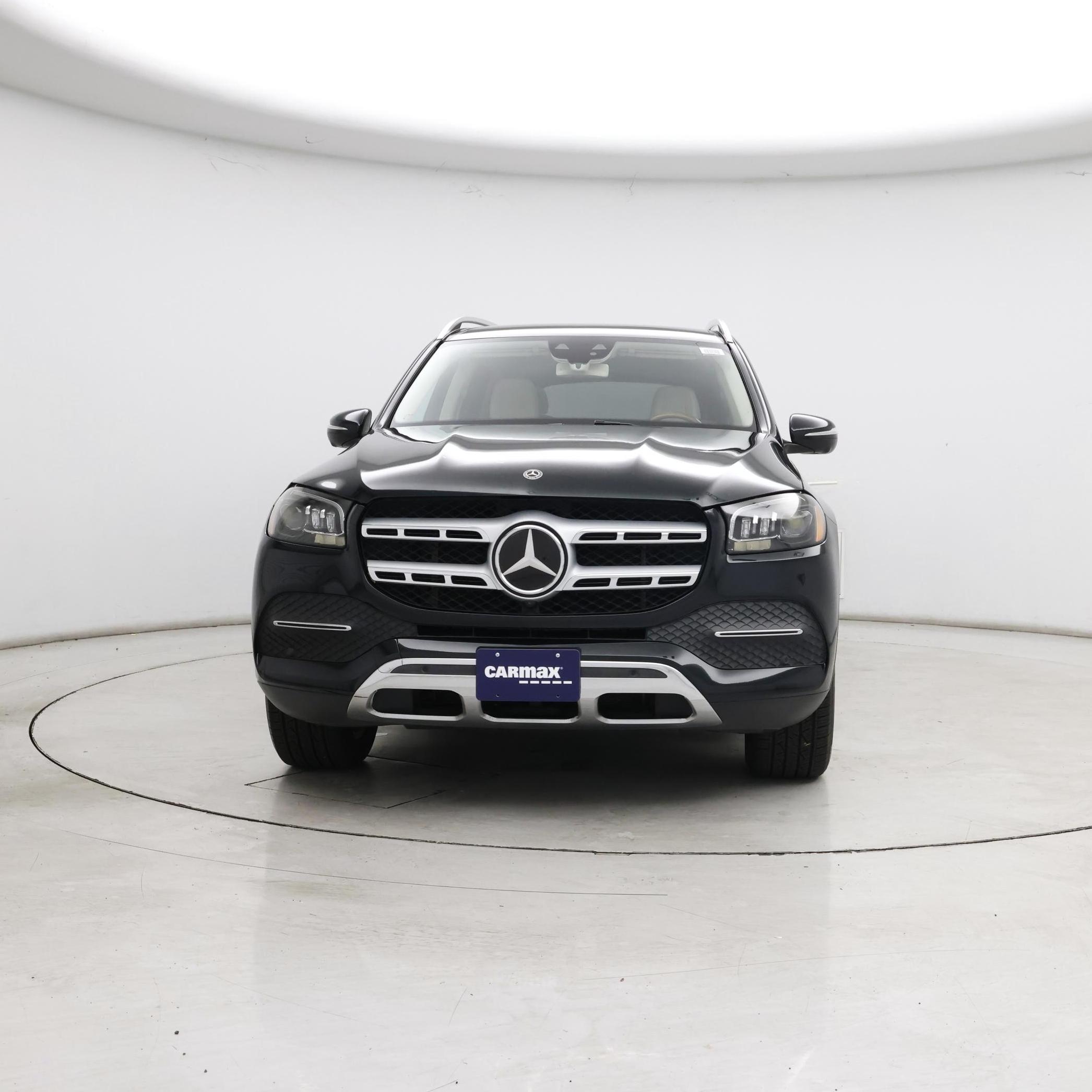 Thumbnail: 2020 Mercedes-Benz GLS - 5