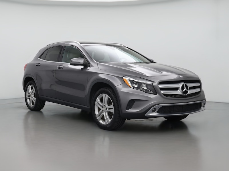2017 Mercedes-Benz GLA 250 -
                  Murfreesboro, TN