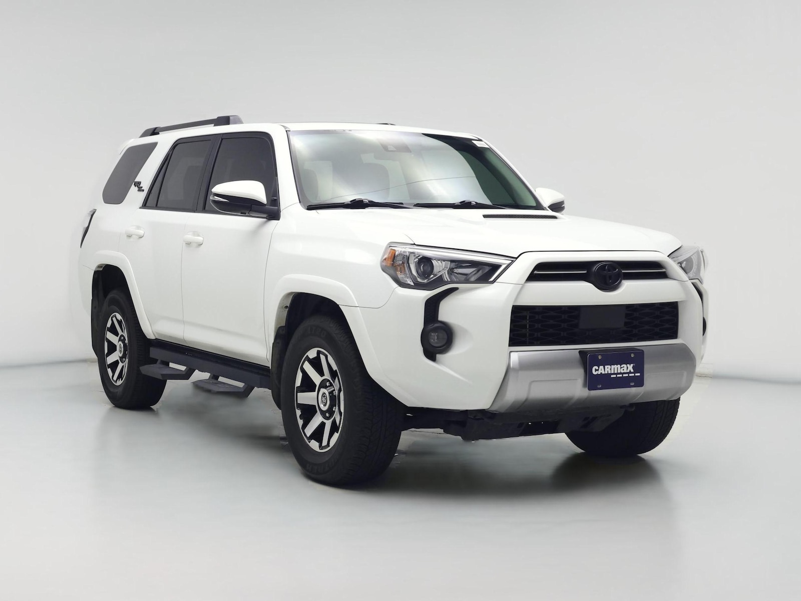 2024 Toyota 4Runner TRD Off-Road Premium - Photo 1