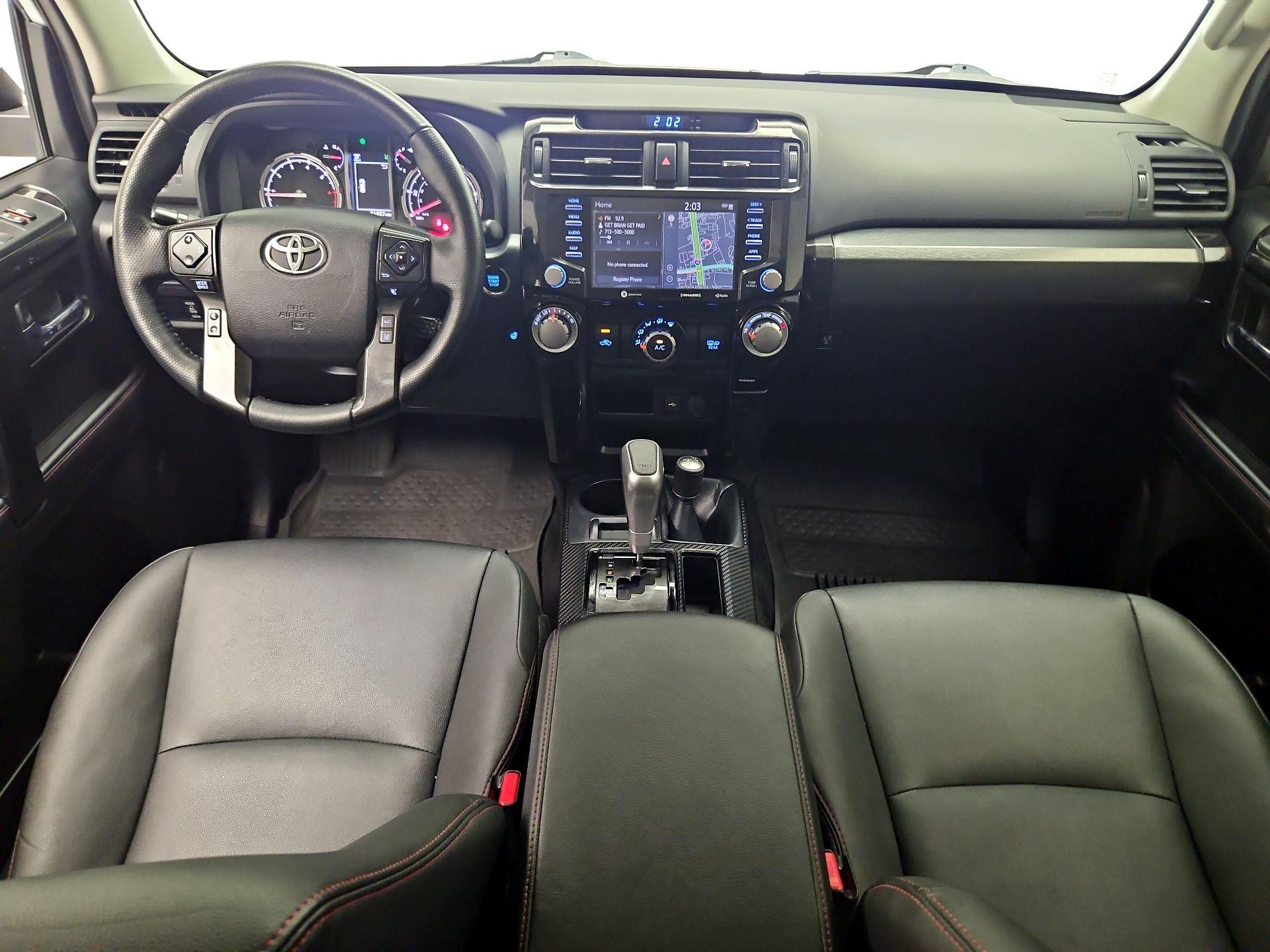 Thumbnail: 2024 Toyota 4Runner - 9