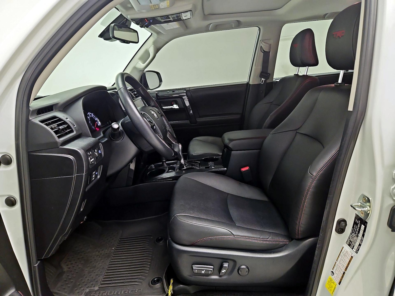 2024 Toyota 4Runner TRD Off-Road Premium - Photo 12
