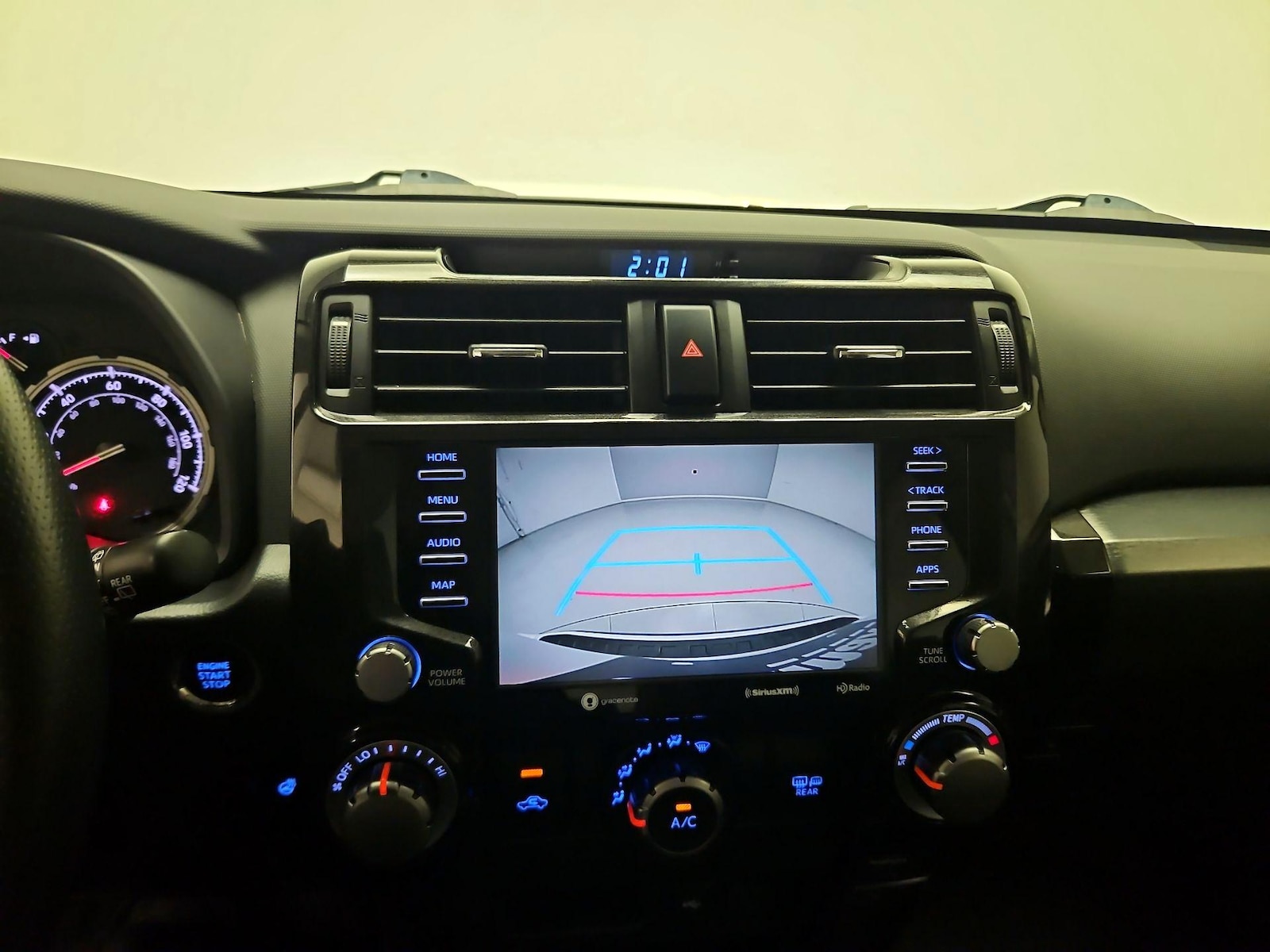 2024 Toyota 4Runner TRD Off-Road Premium - Photo 14