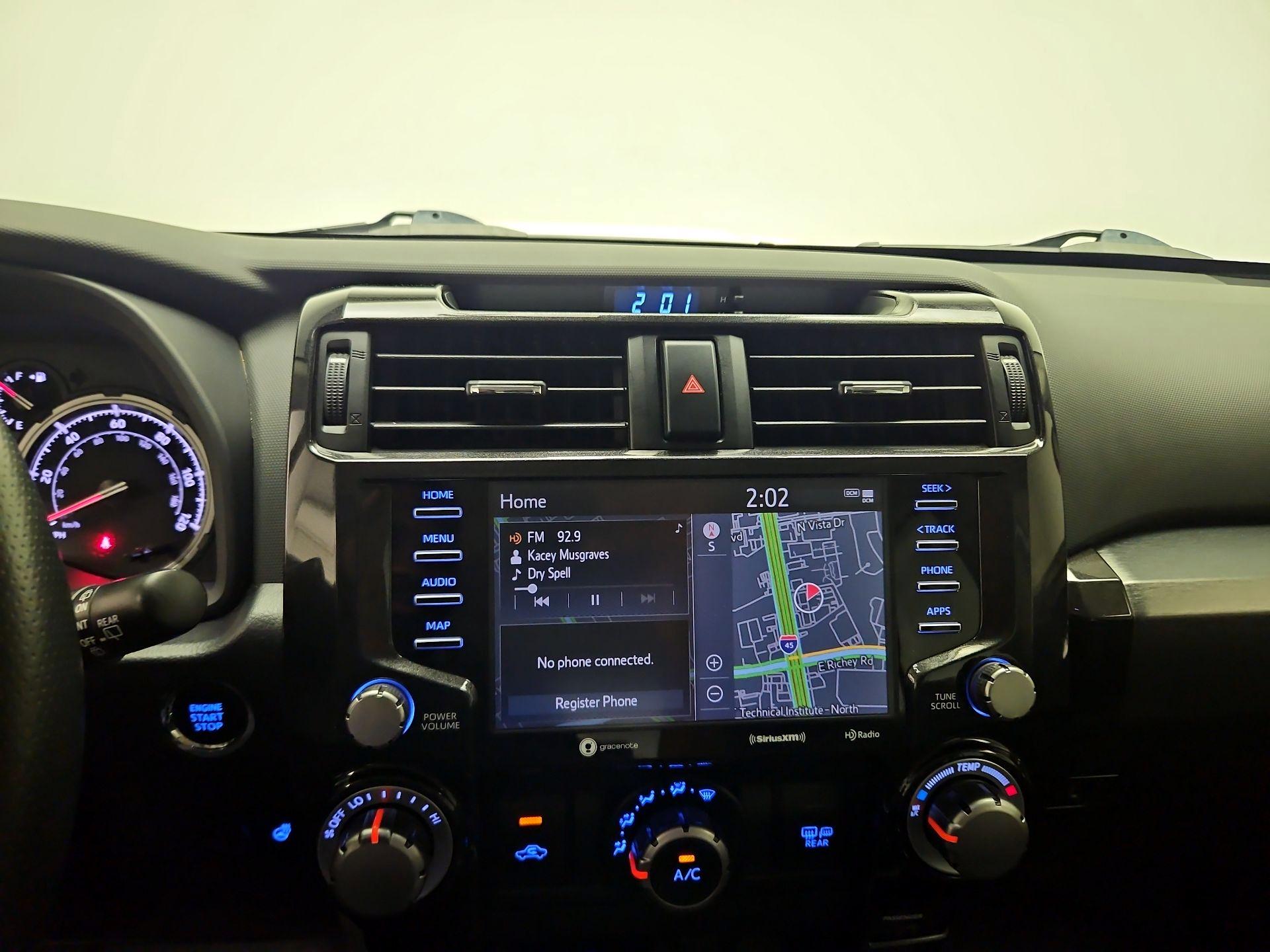 Thumbnail: 2024 Toyota 4Runner - 14