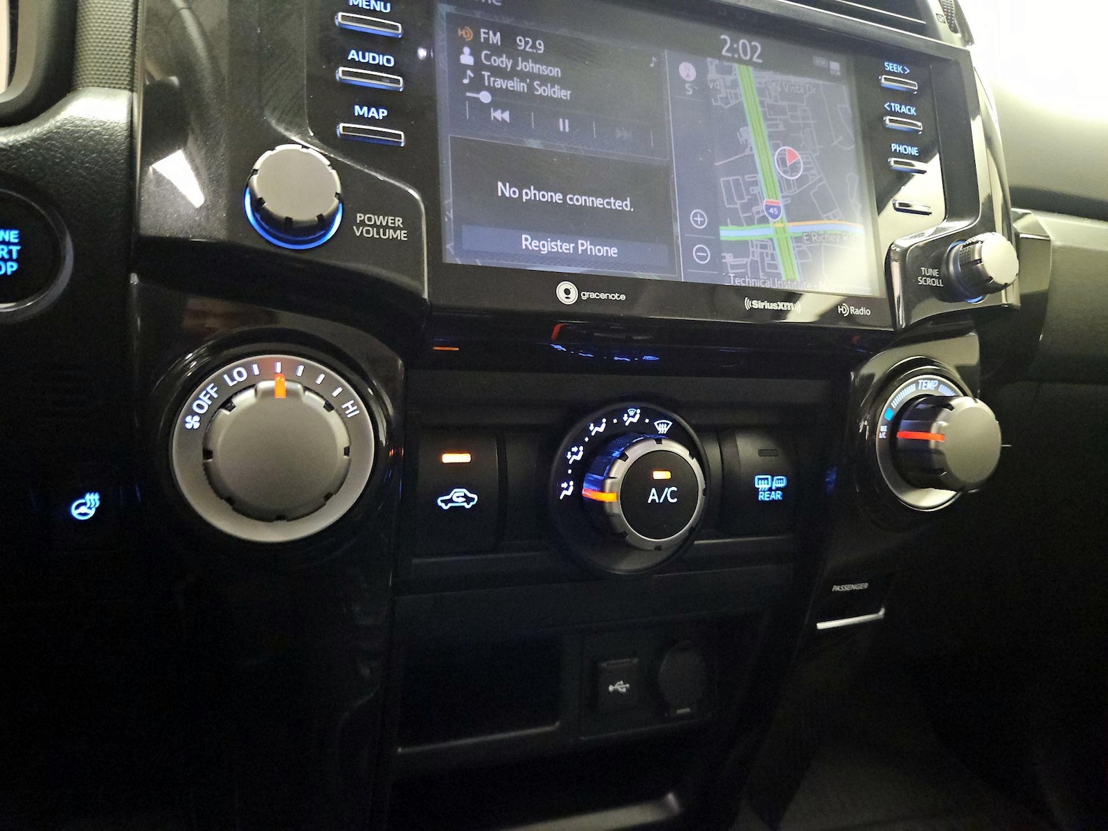 2024 Toyota 4Runner TRD Off-Road Premium - Photo 16