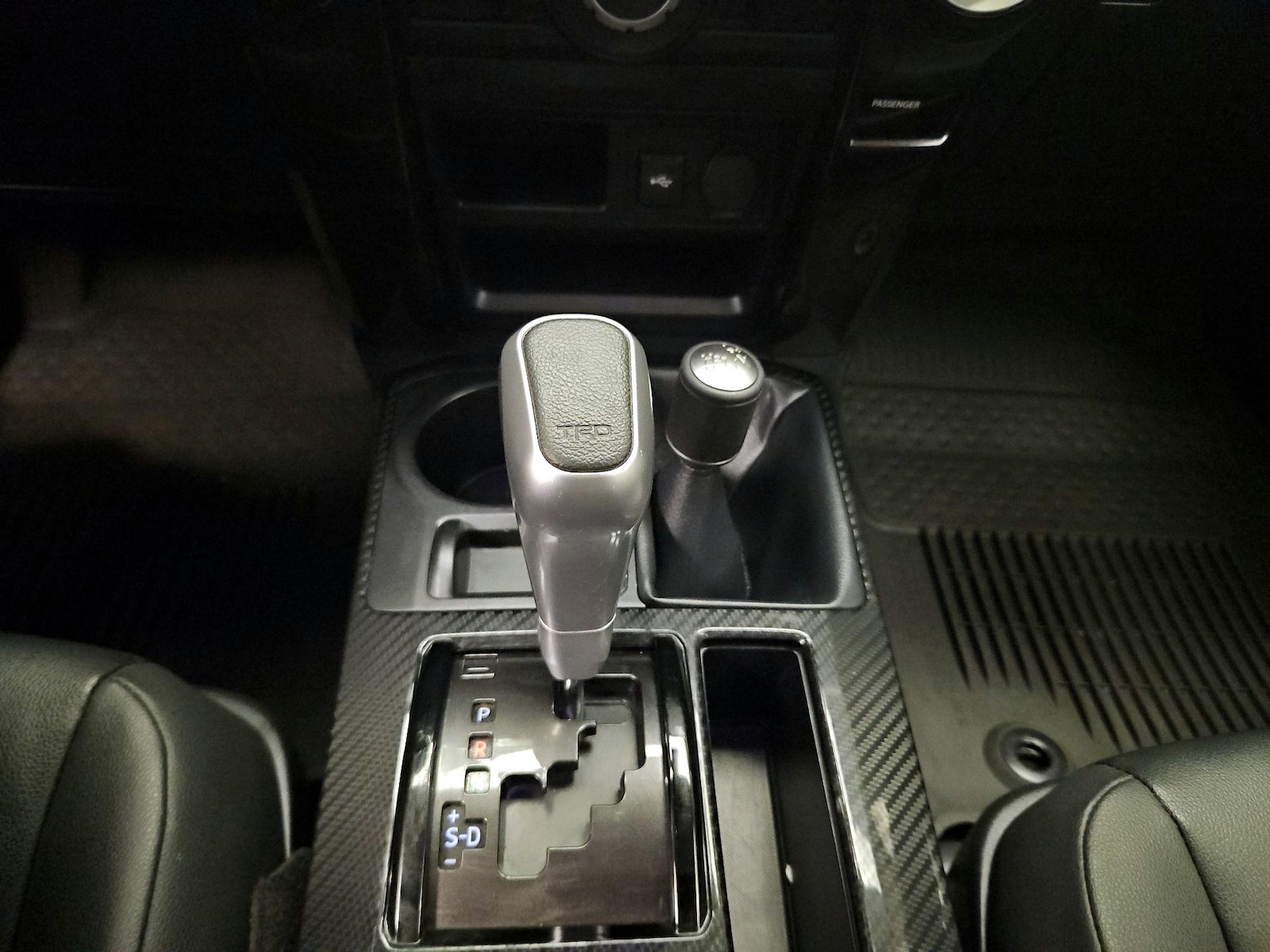 2024 Toyota 4Runner TRD Off-Road Premium - Photo 17