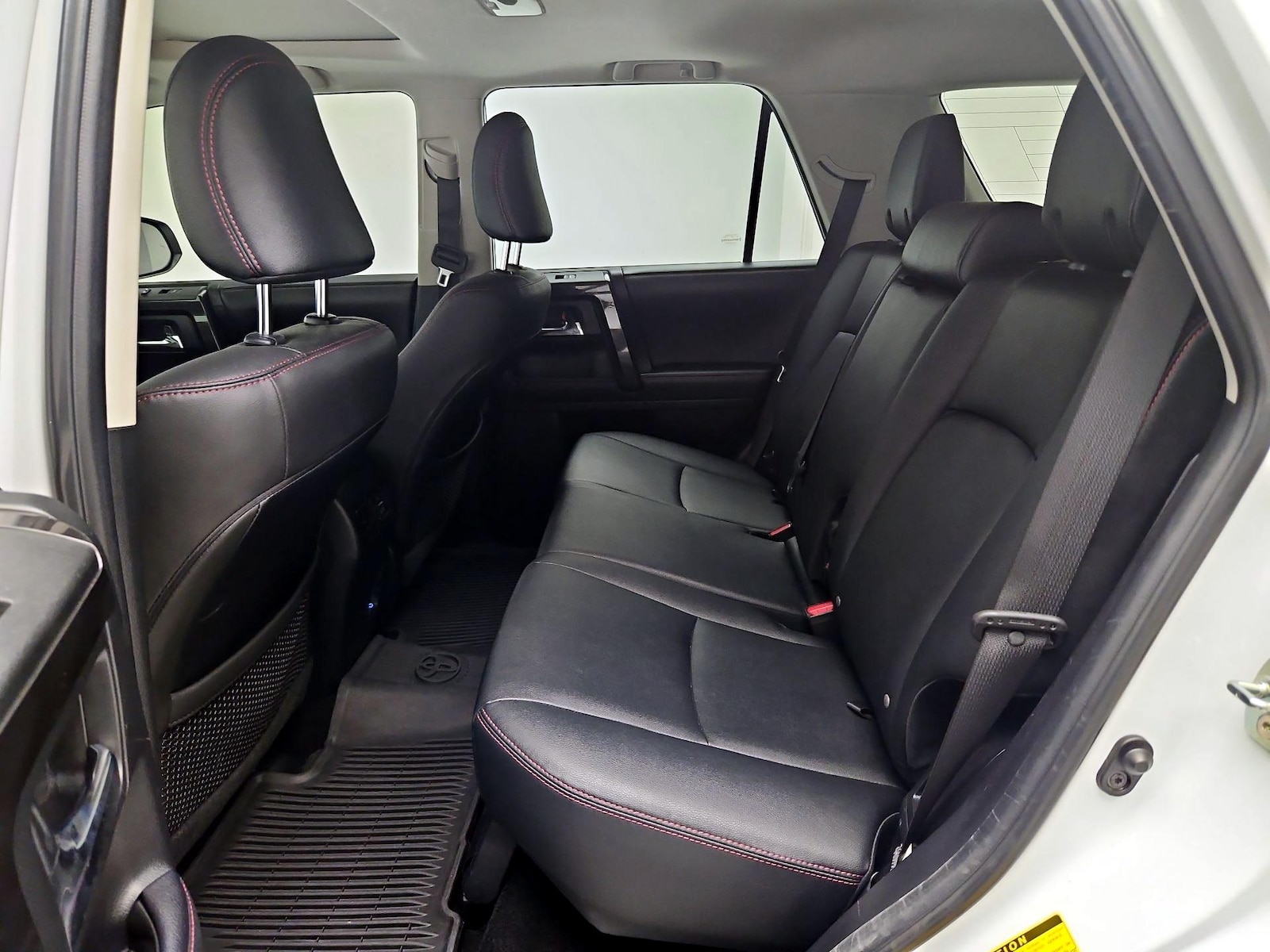 2024 Toyota 4Runner TRD Off-Road Premium - Photo 18