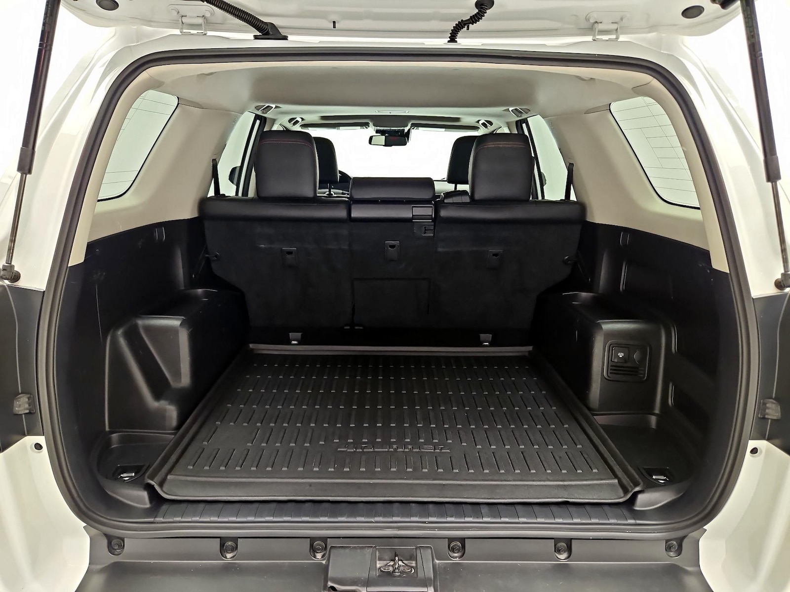 2024 Toyota 4Runner TRD Off-Road Premium - Photo 19