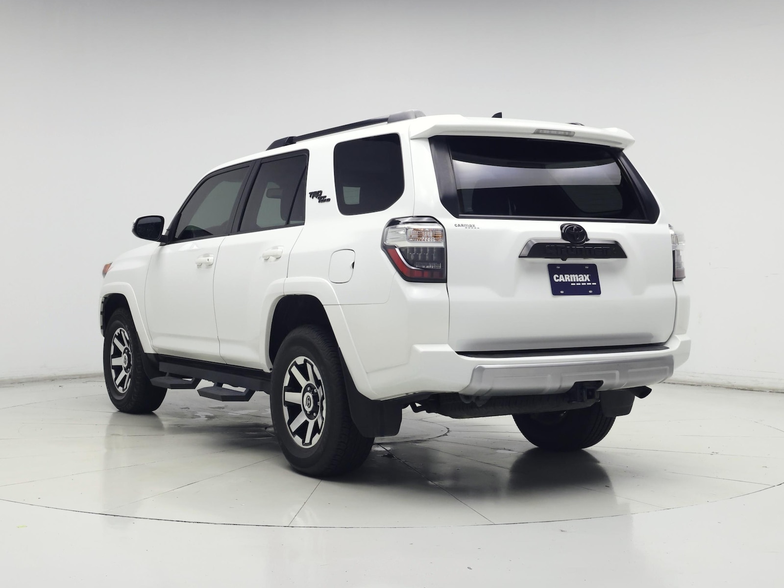 2024 Toyota 4Runner TRD Off-Road Premium - Photo 3