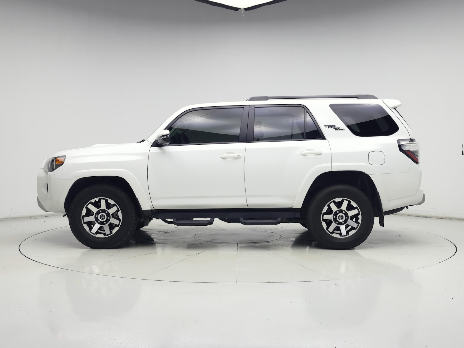 2024 Toyota 4Runner TRD Off-Road Premium - Photo 4
