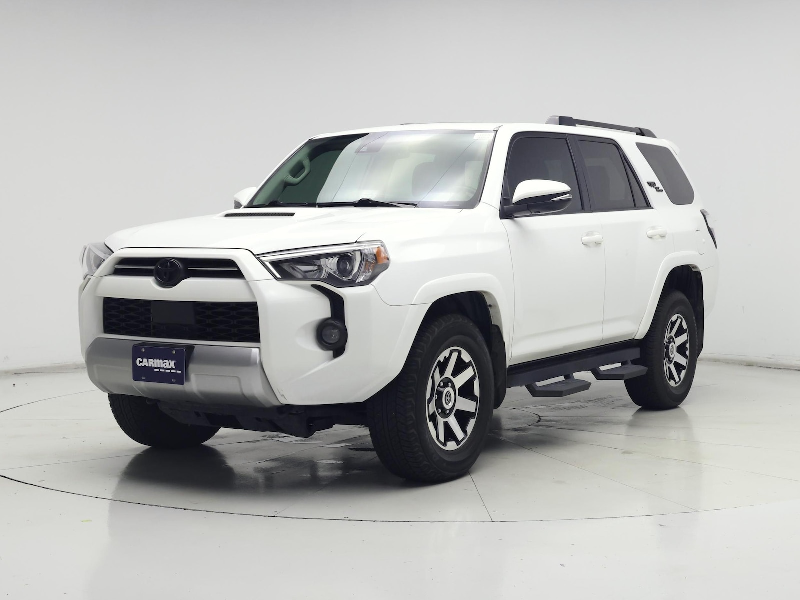 2024 Toyota 4Runner TRD Off-Road Premium - Photo 5