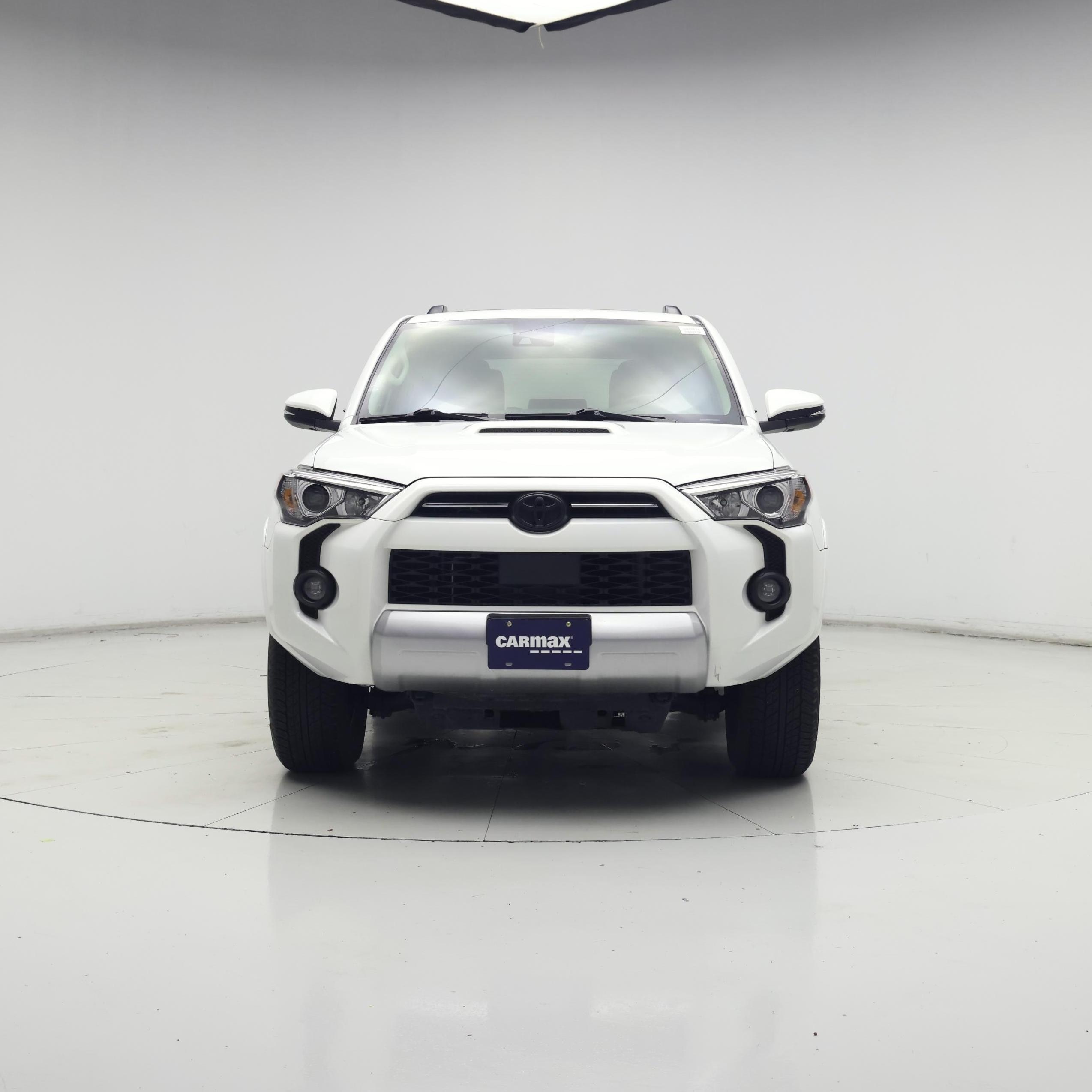 Thumbnail: 2024 Toyota 4Runner - 5