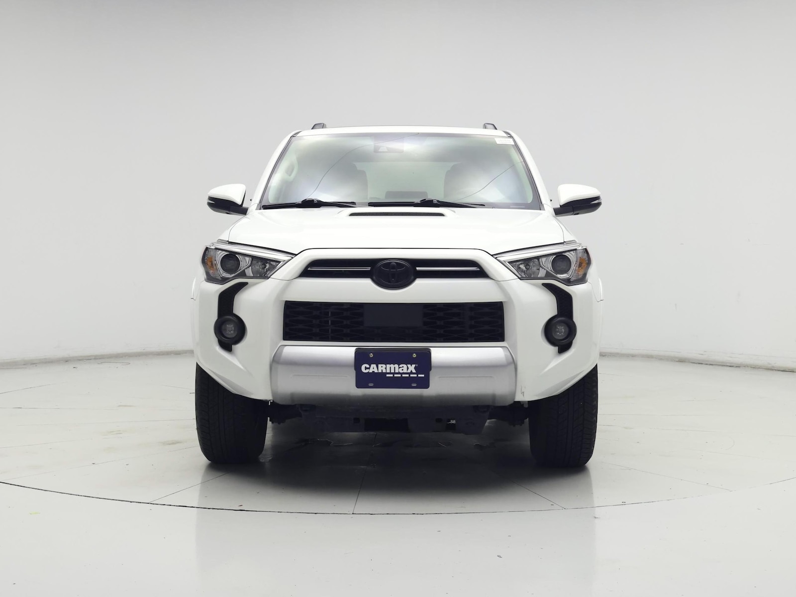 2024 Toyota 4Runner TRD Off-Road Premium - Photo 6