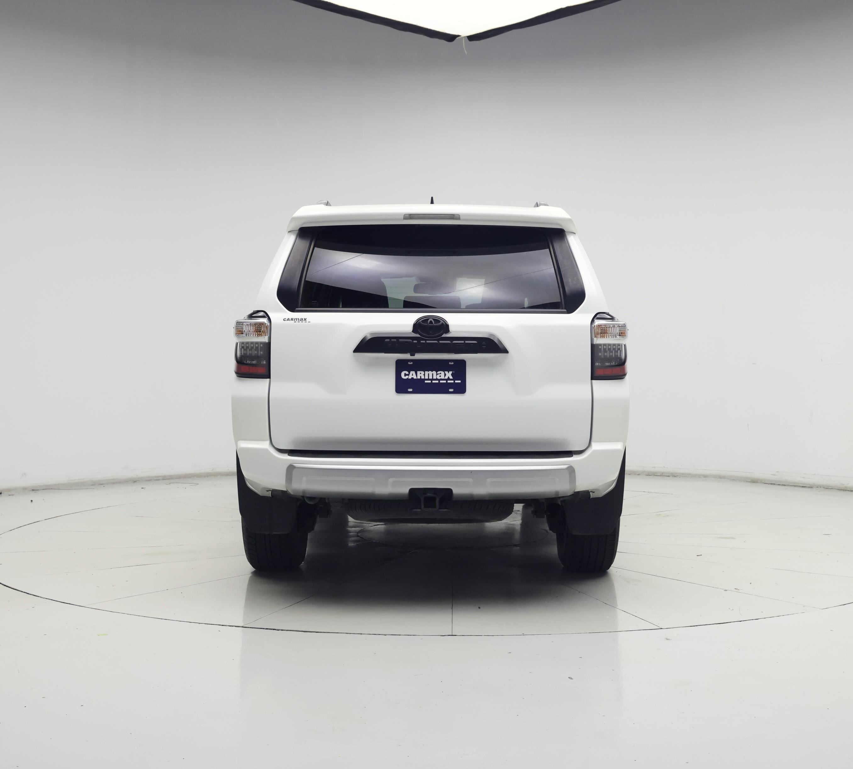 Thumbnail: 2024 Toyota 4Runner - 6