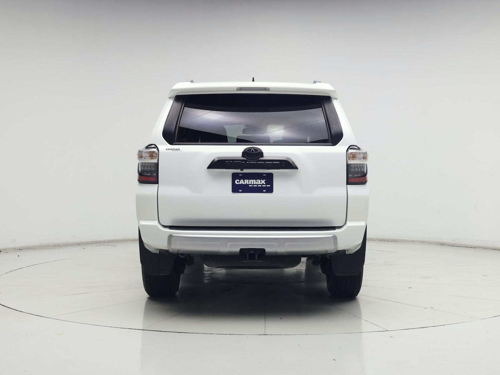2024 Toyota 4Runner TRD Off-Road Premium - Photo 7