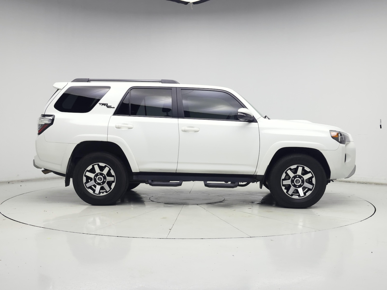 2024 Toyota 4Runner TRD Off-Road Premium - Photo 8